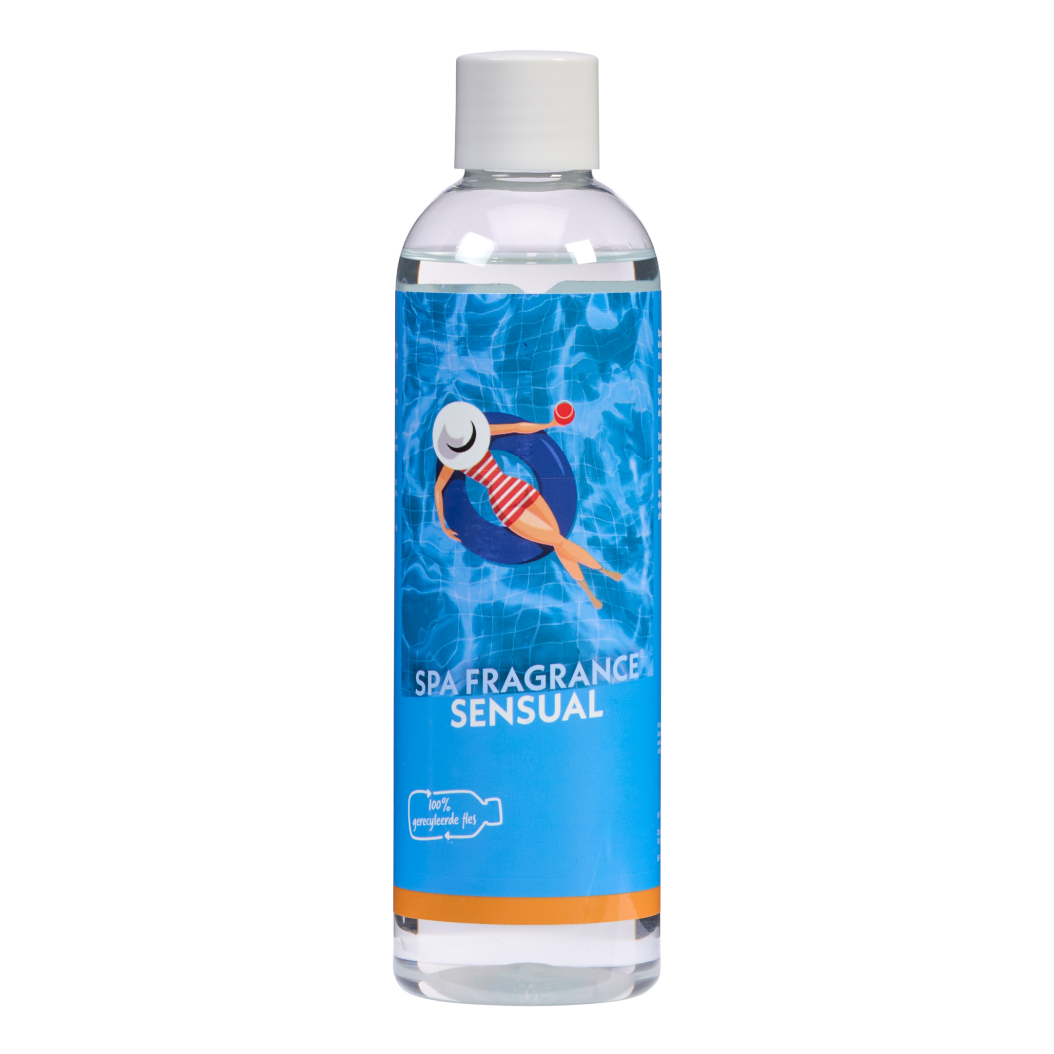 Spa Fragrance Sensual 250ml afbeelding