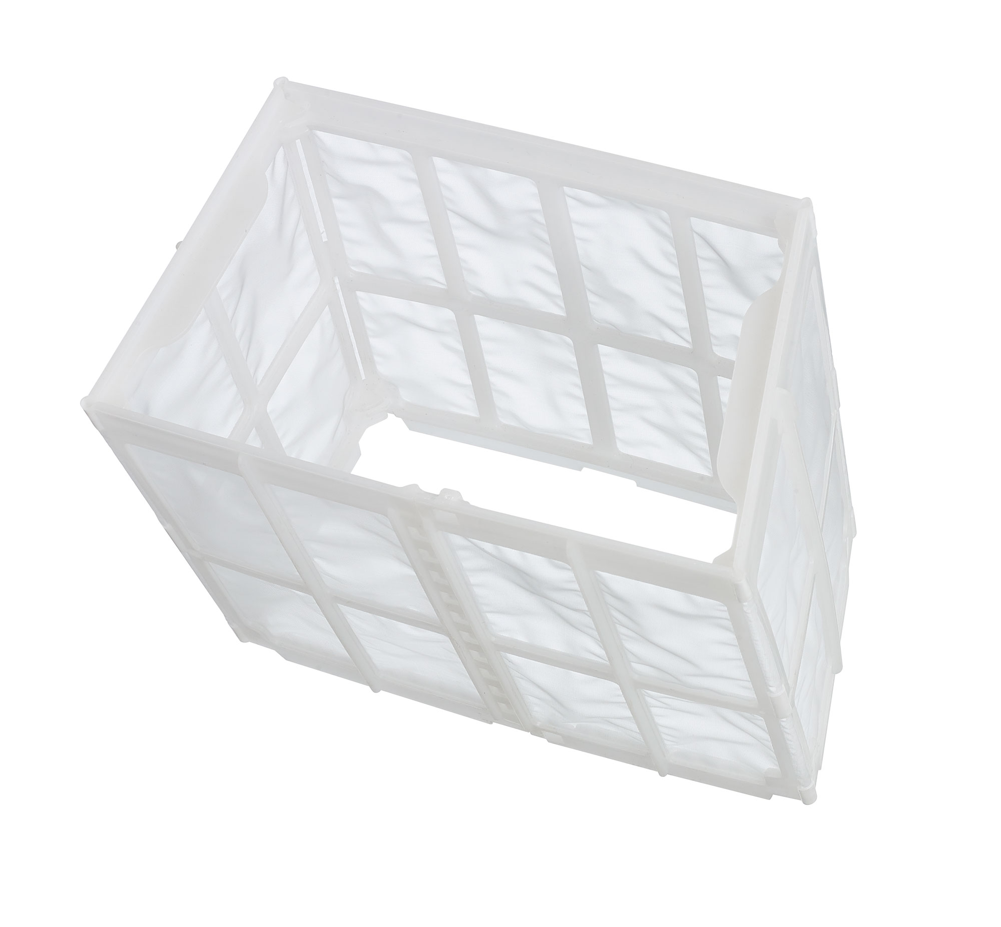 Dolphin Extra inzetfilter S200/S300i/S300Bio/M600 afbeelding