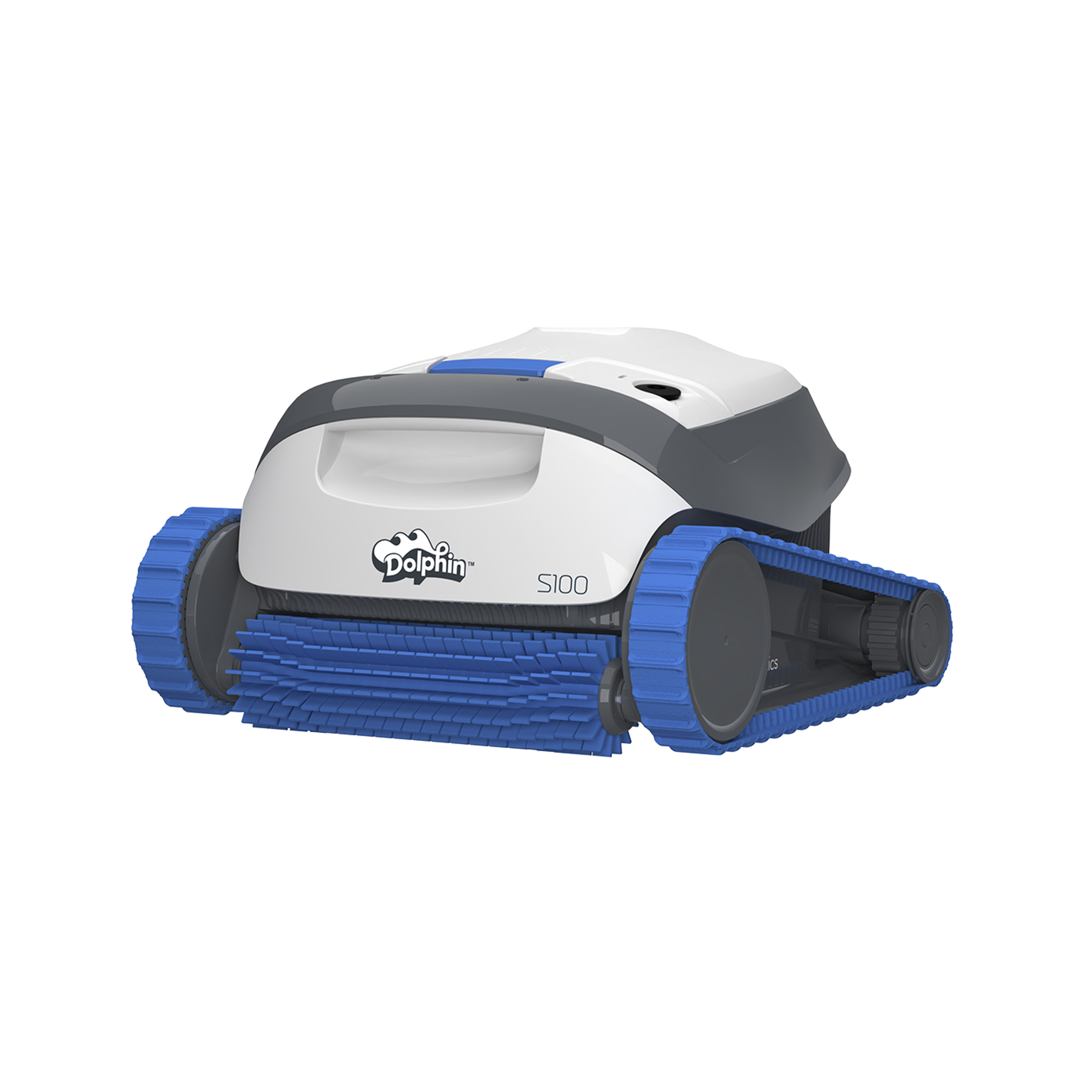 Dolphin S100 Zwembadrobot afbeelding