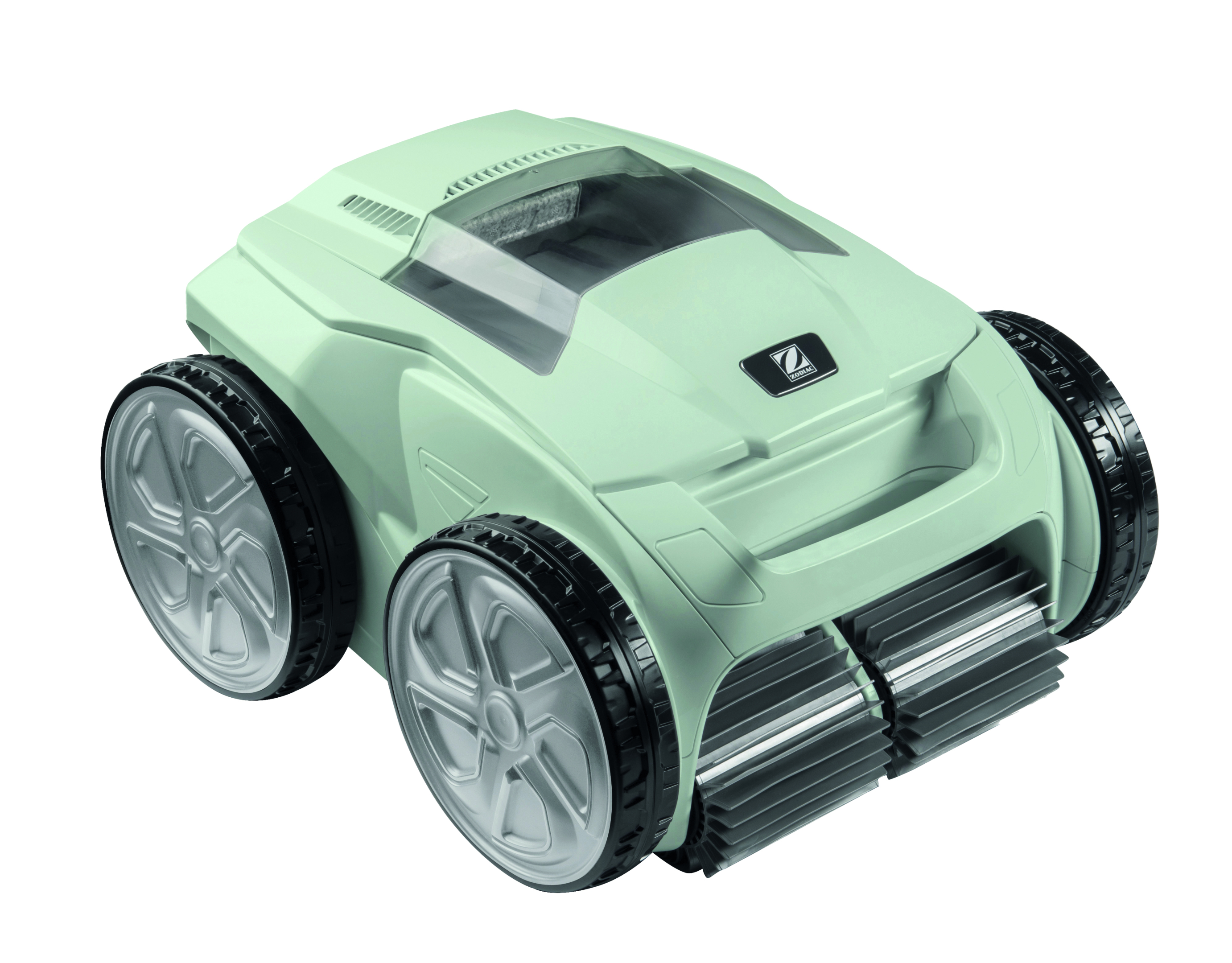 Zodiac Zwembadrobot Alpha 63 IQ Bio afbeelding