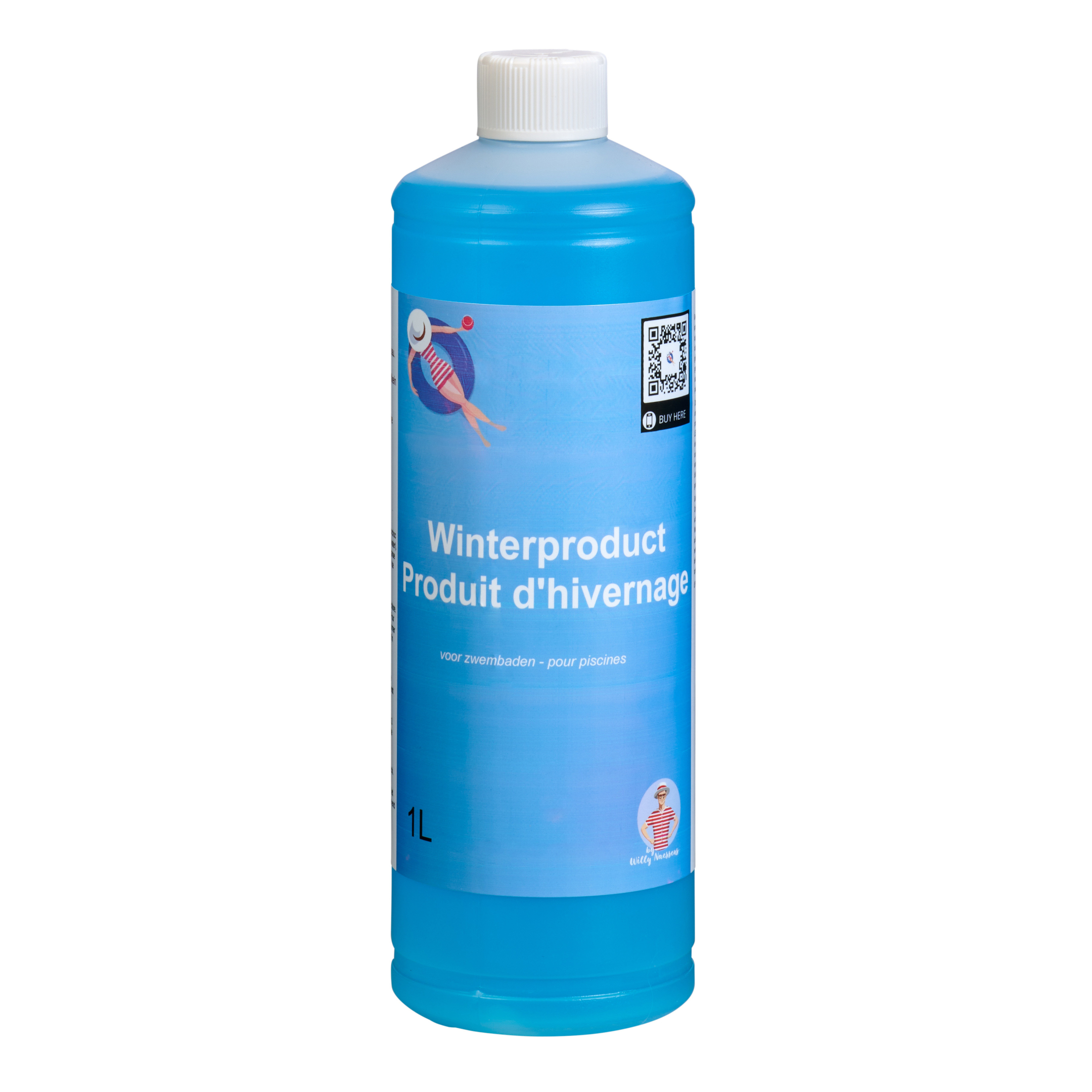 Winterproduct 1l afbeelding