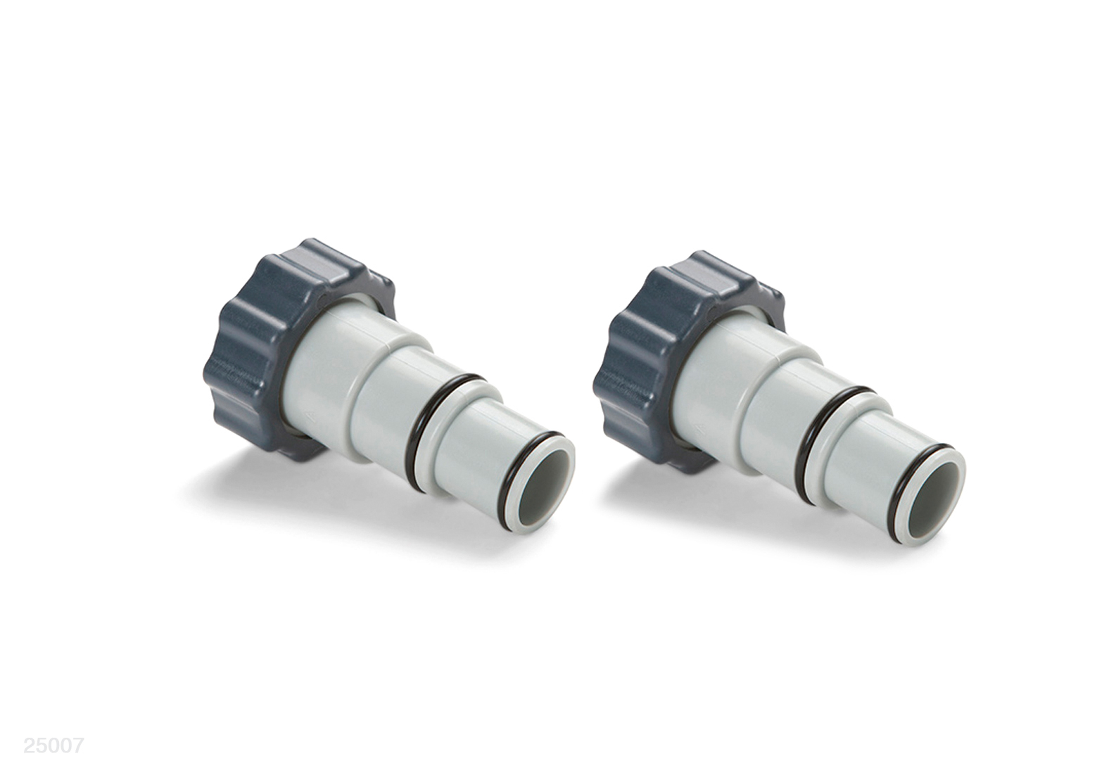 Intex adapter A set - 38 naar 32 mm afbeelding