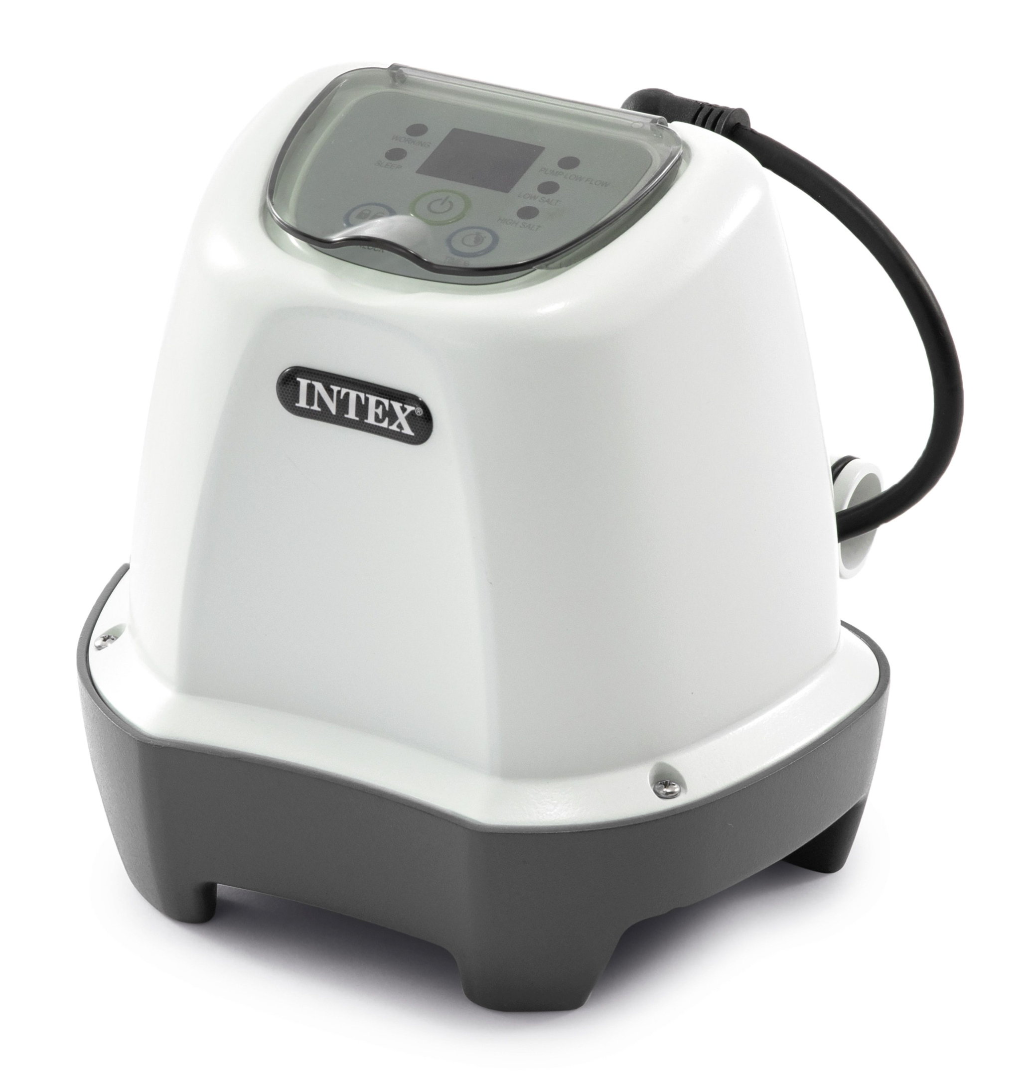 Intex QS200 zoutwatersysteem - tot 8000 liter afbeelding