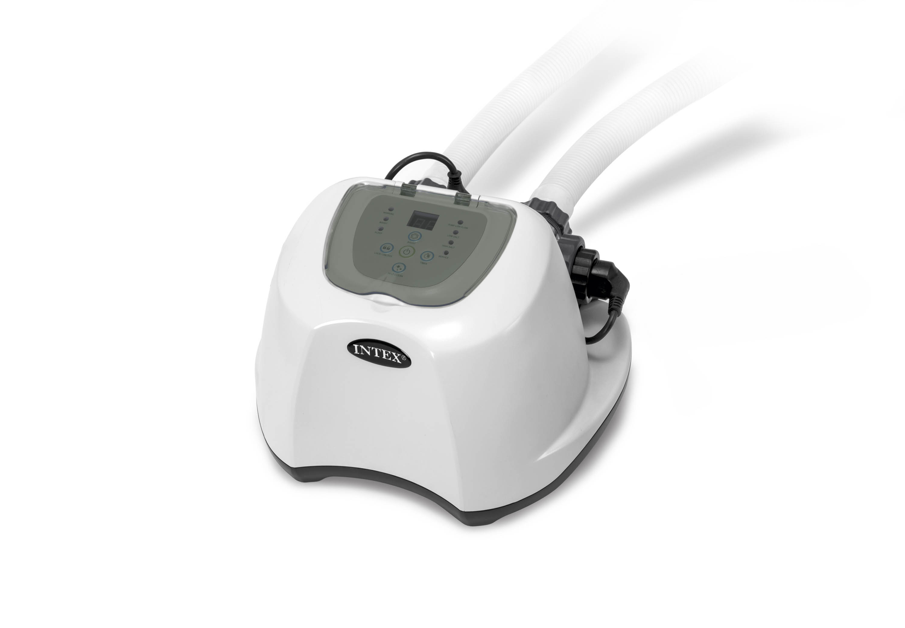 Intex QS500 zoutwatersysteem - tot 26500 liter afbeelding