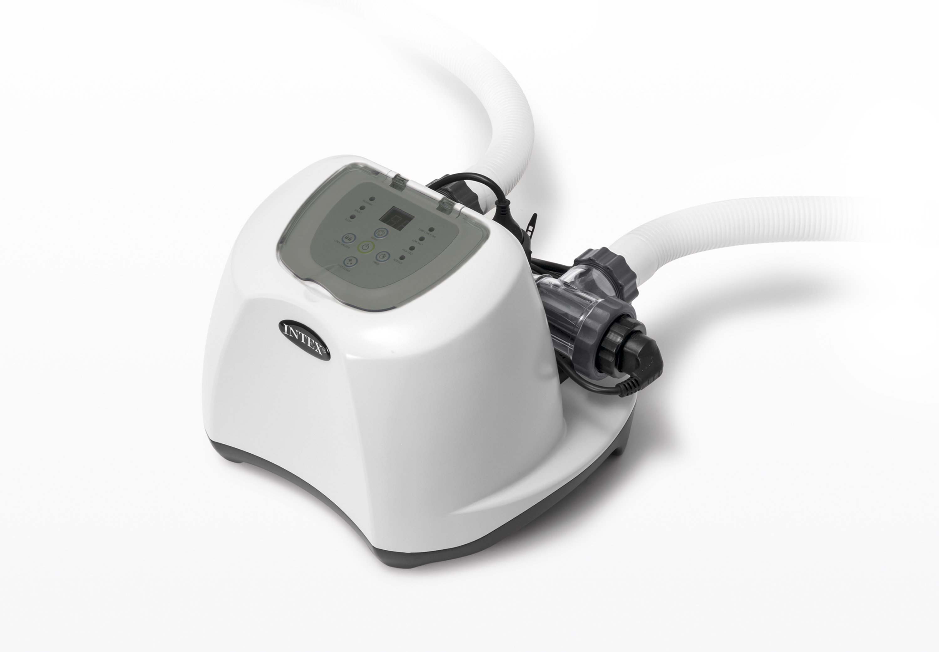 Intex QS1200 zoutwatersysteem - tot 56800 liter afbeelding