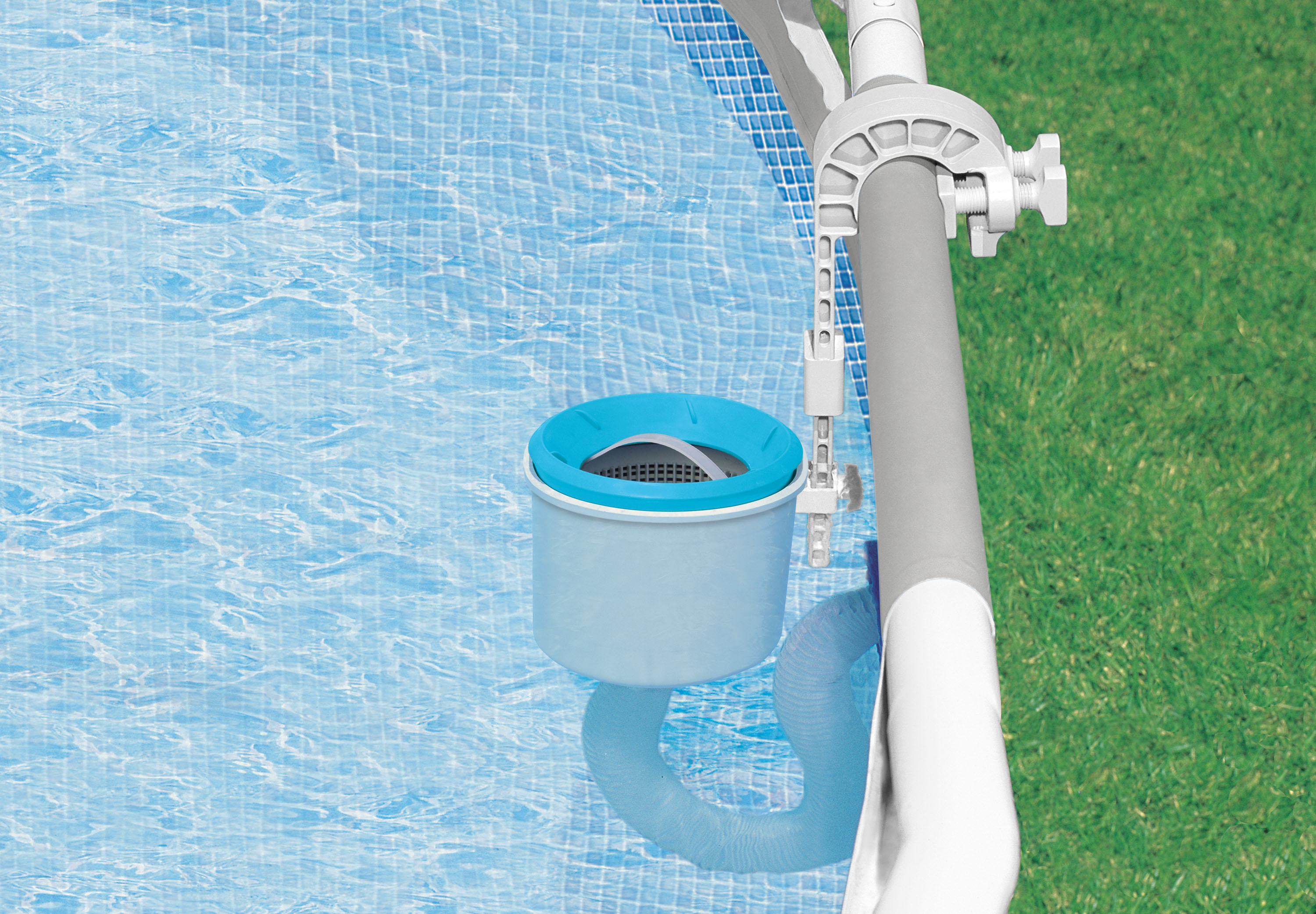 Intex skimmer afbeelding