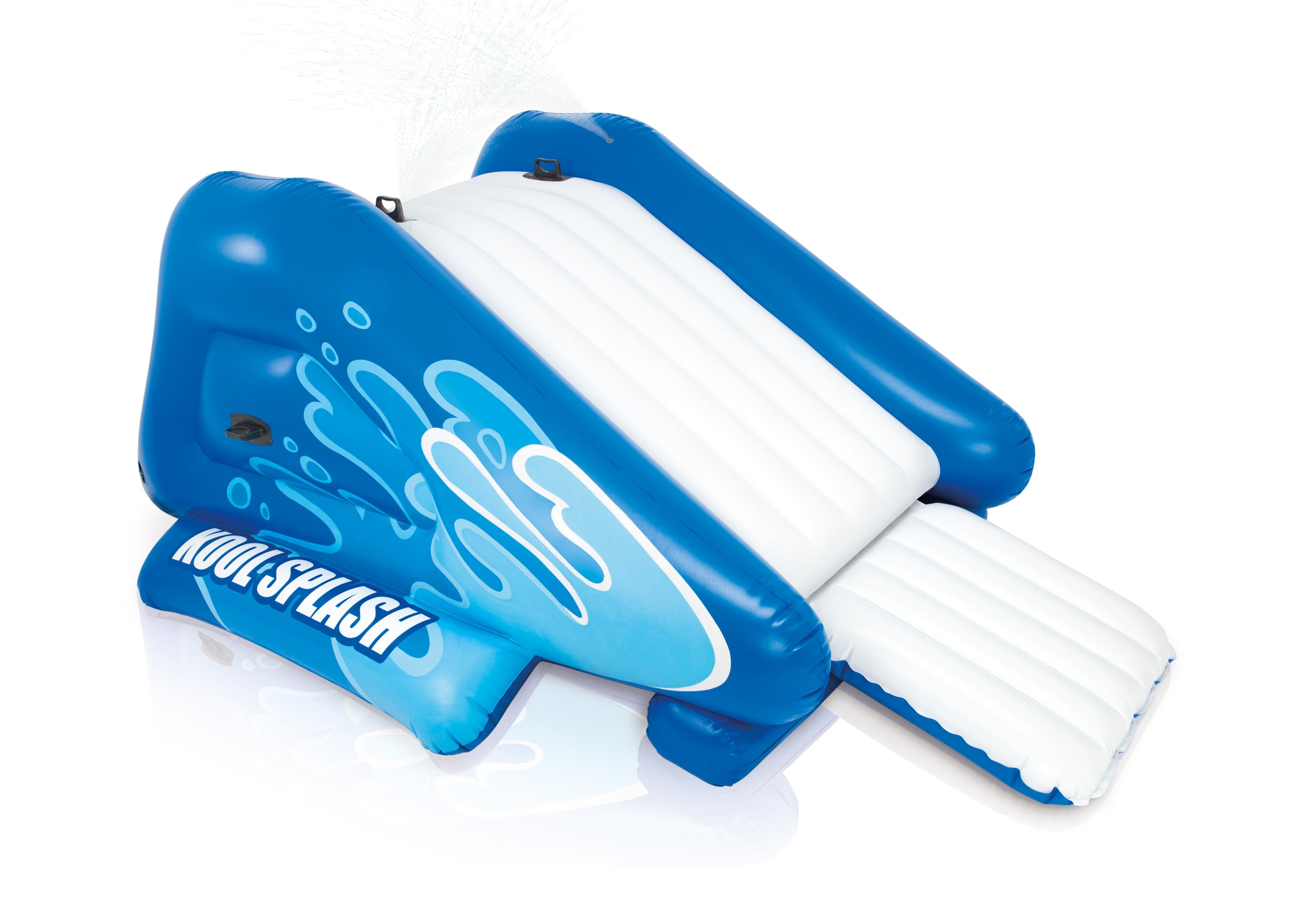 Intex Kool Splash Waterglijbaan afbeelding