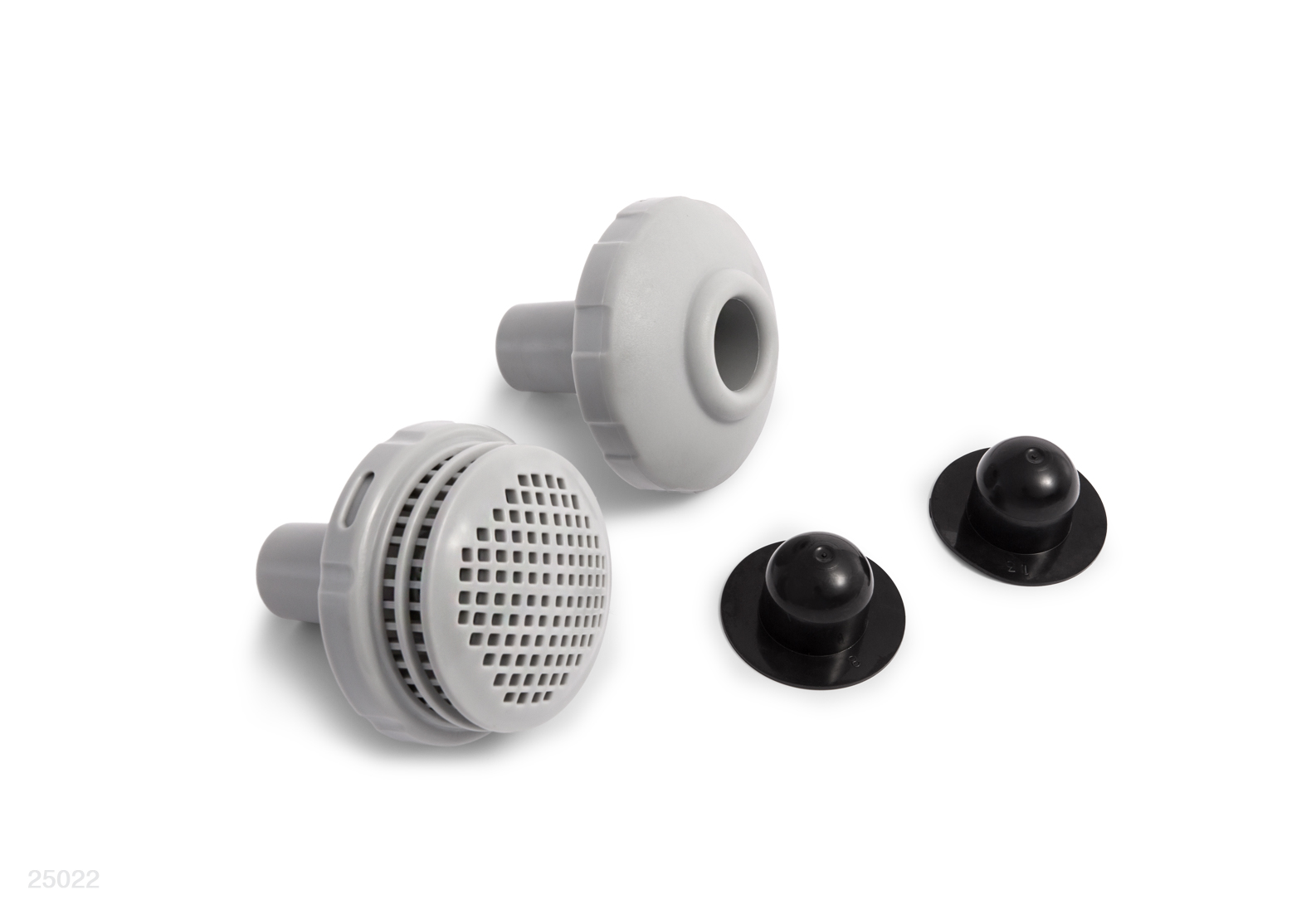 Small AGP strainer set afbeelding