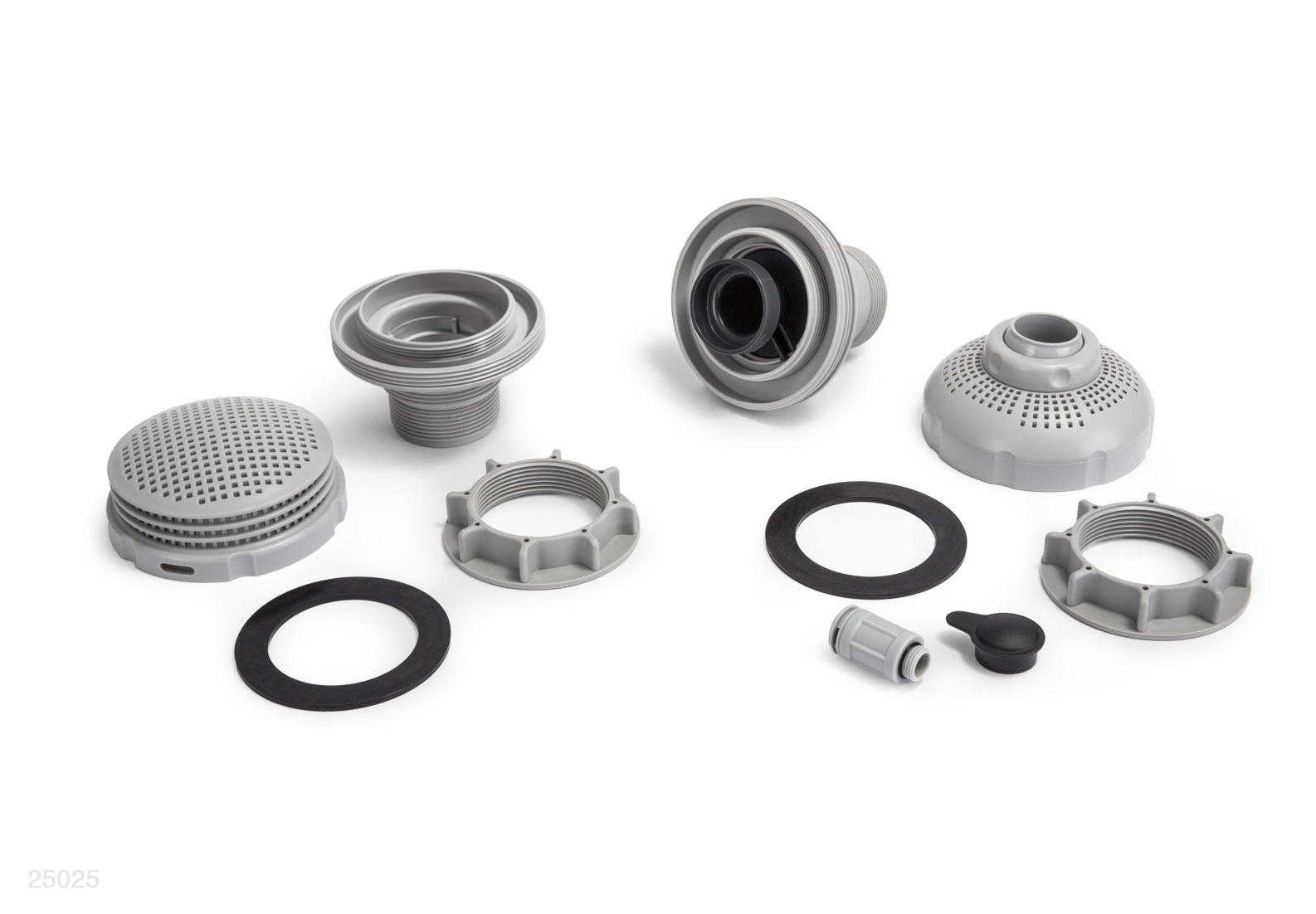 Intex Hydro Aeration kit 38mm afbeelding
