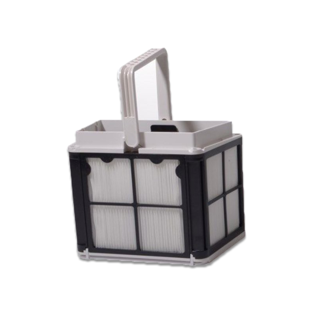 Dolphin E20/E10/S100 filtermand met fijne filter afbeelding