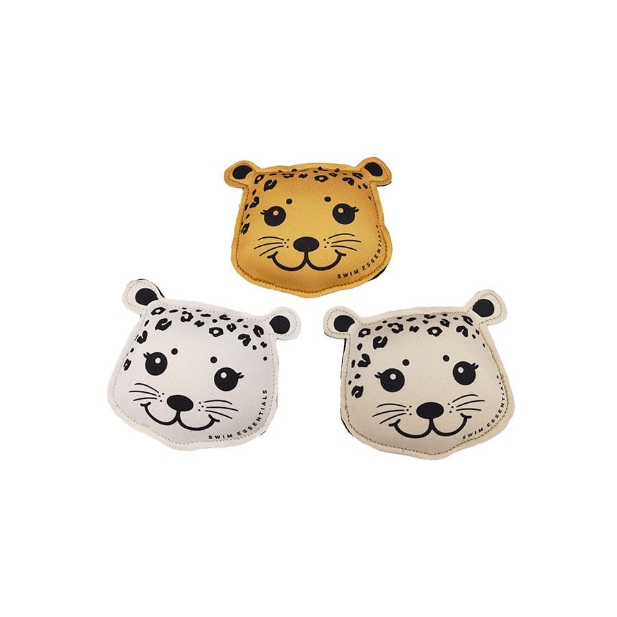 Duikspeelgoed Panter (3 stuks) afbeelding