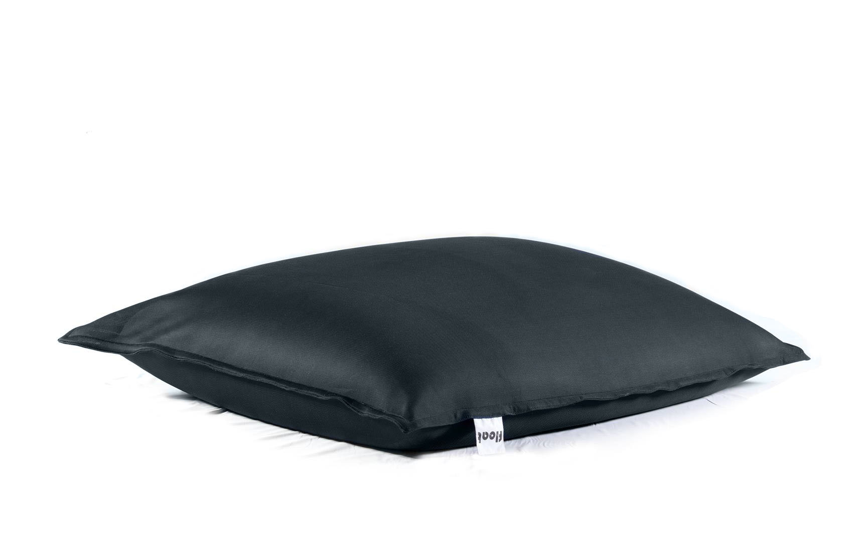Float voor het zwembad - Donker Grijs - 130 x 130cm afbeelding
