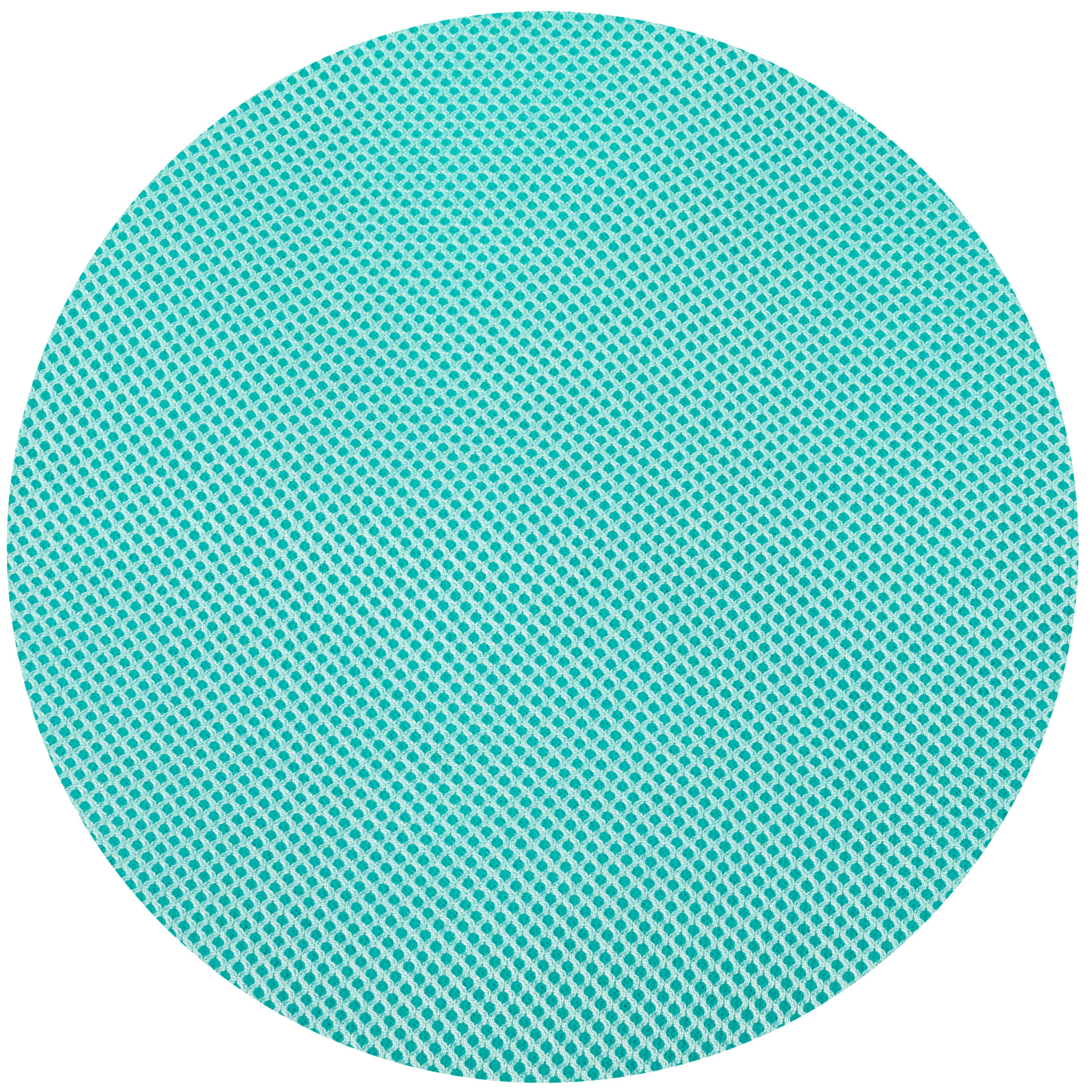 Hoes Float - Ice Blue - 130 x 130cm afbeelding