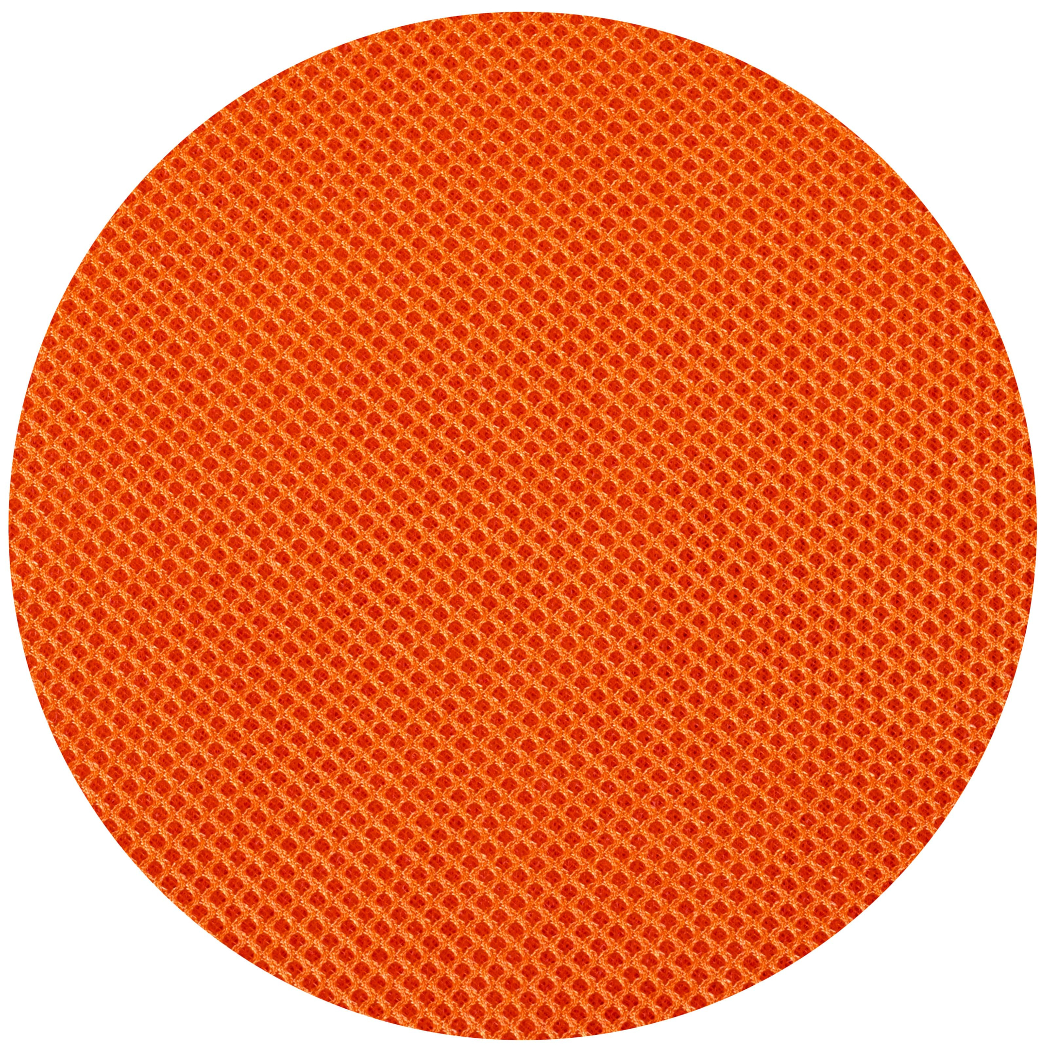 Hoes Float - Oranje - 130 x 130cm afbeelding