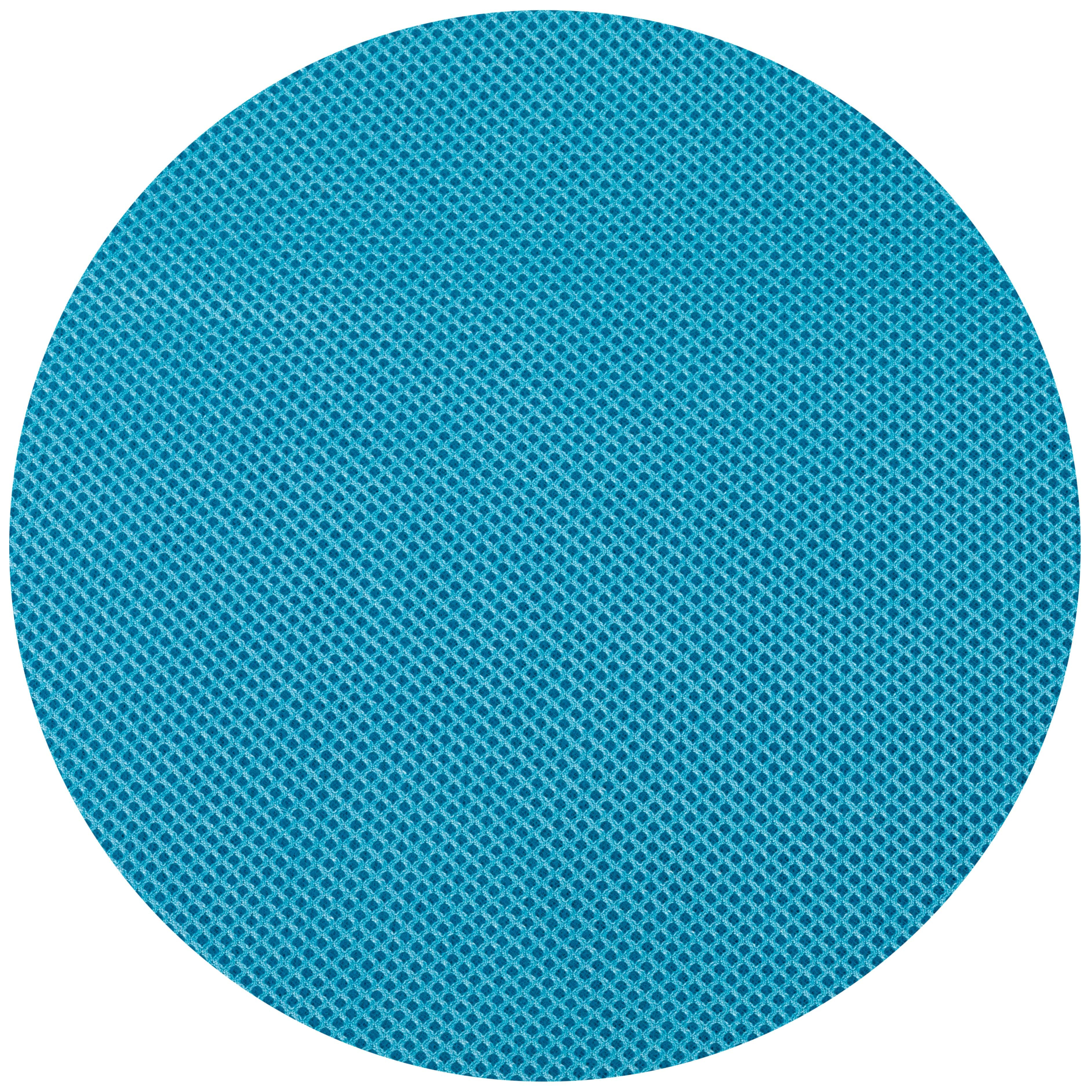 Hoes Float - Turquoise - 130 x 130cm afbeelding