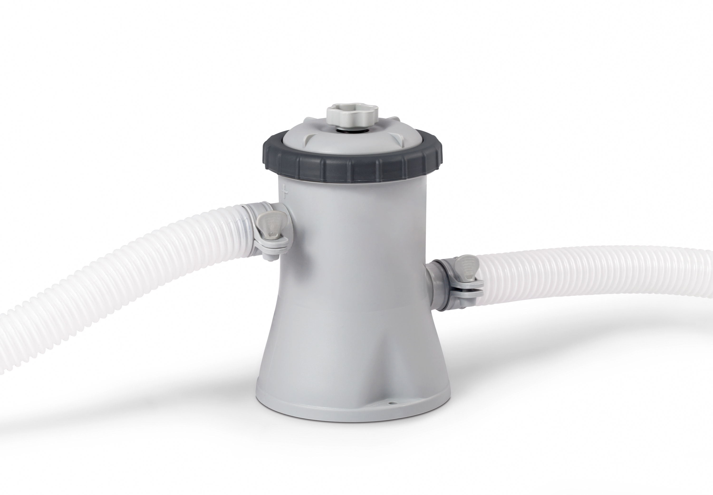 Intex Patroonfilterpomp 1250 liter/uur (patroonfilter H) C330 afbeelding