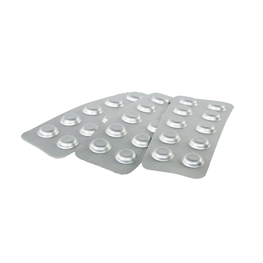 Alkaliniteit reservepilletjes Lovibond 100 stuks afbeelding
