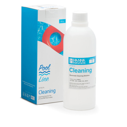 Hanna reinigingsvloeistof 500ml afbeelding