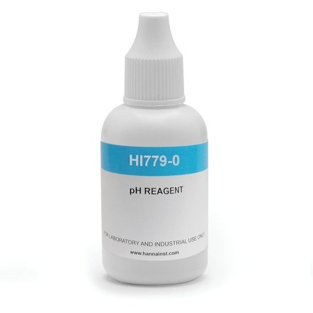 Hanna pH Reagent afbeelding