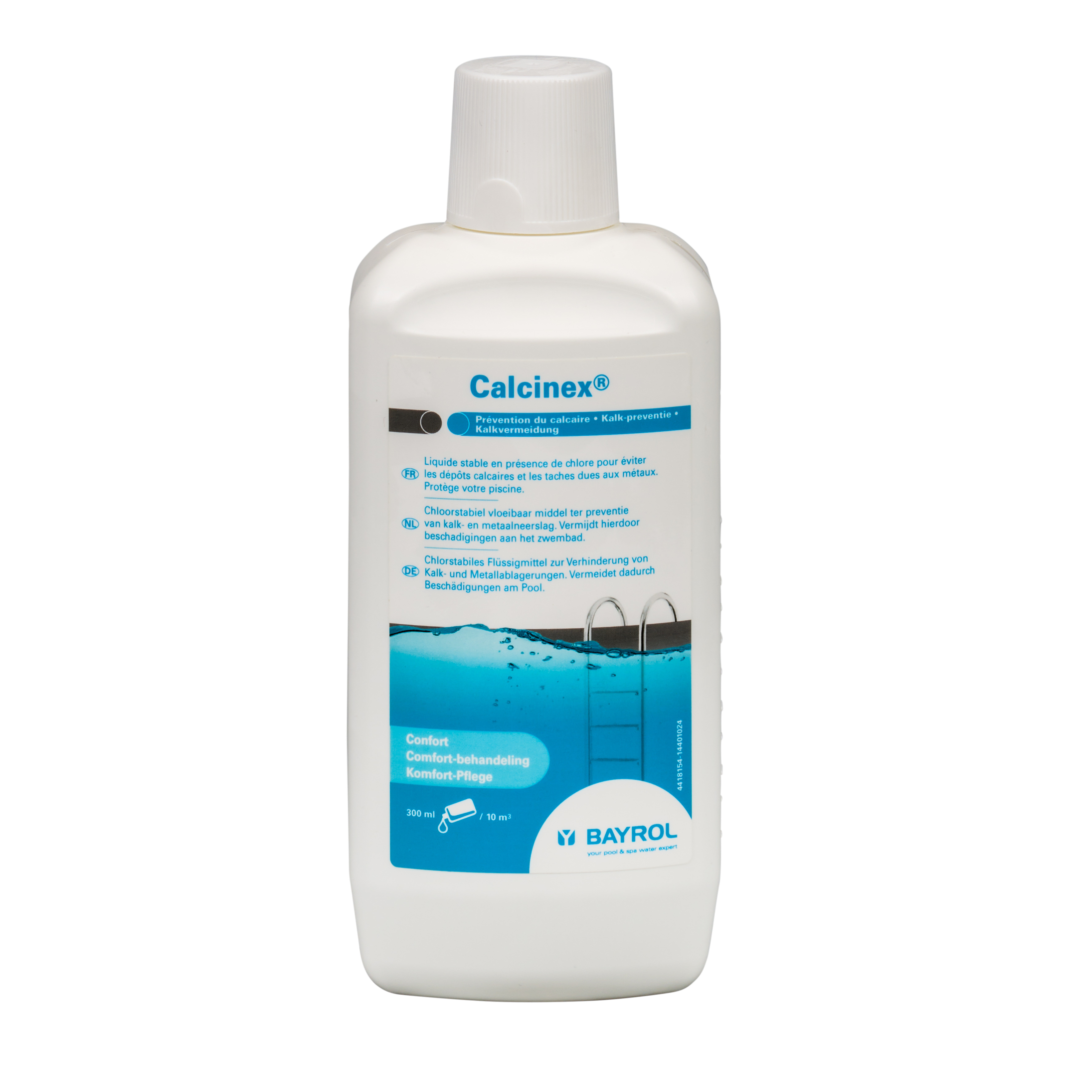 Bayrol Calcinex 1l afbeelding