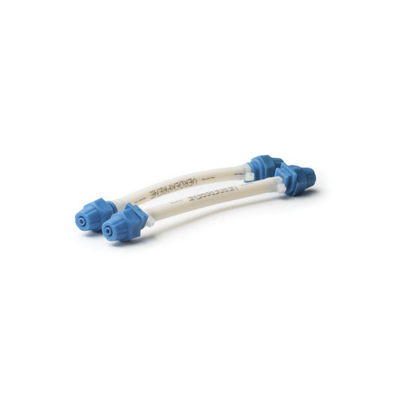 Hanna TPP vervangtube peristaltische pomp (blauw) - 2 stuks afbeelding