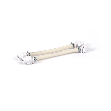 Hanna TPP vervangtube peristaltische pomp (wit) - 2 stuks afbeelding