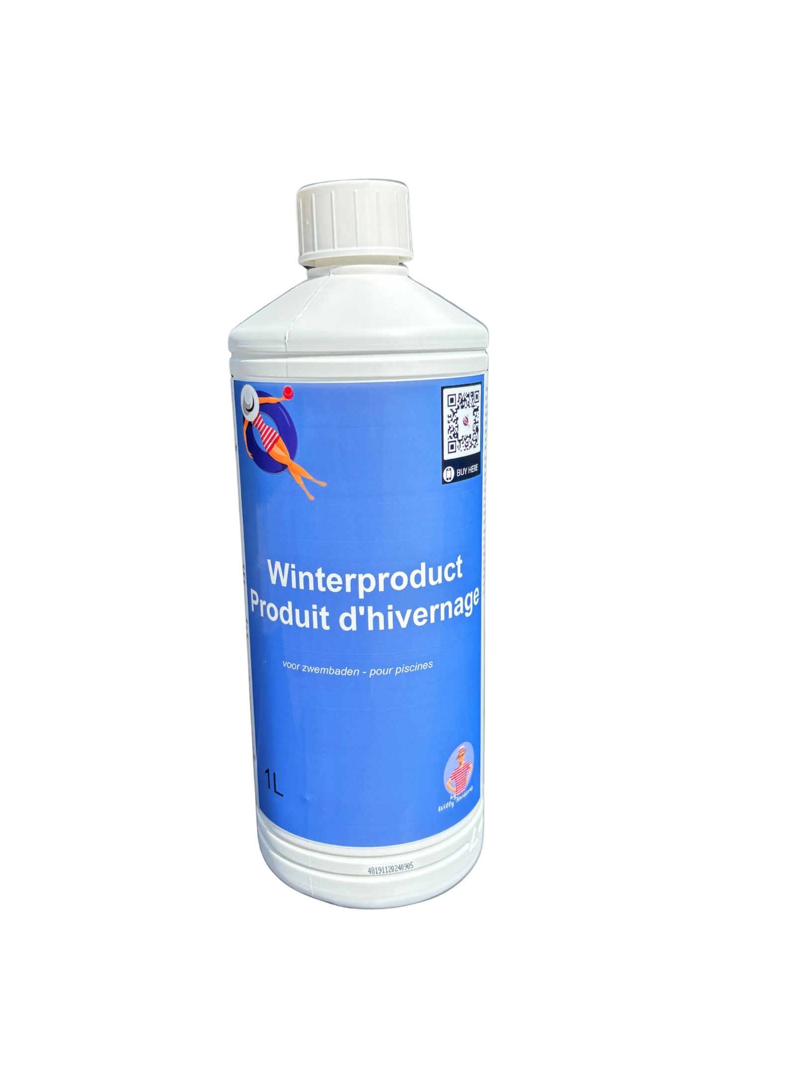 Winterproduct 1l afbeelding 1
