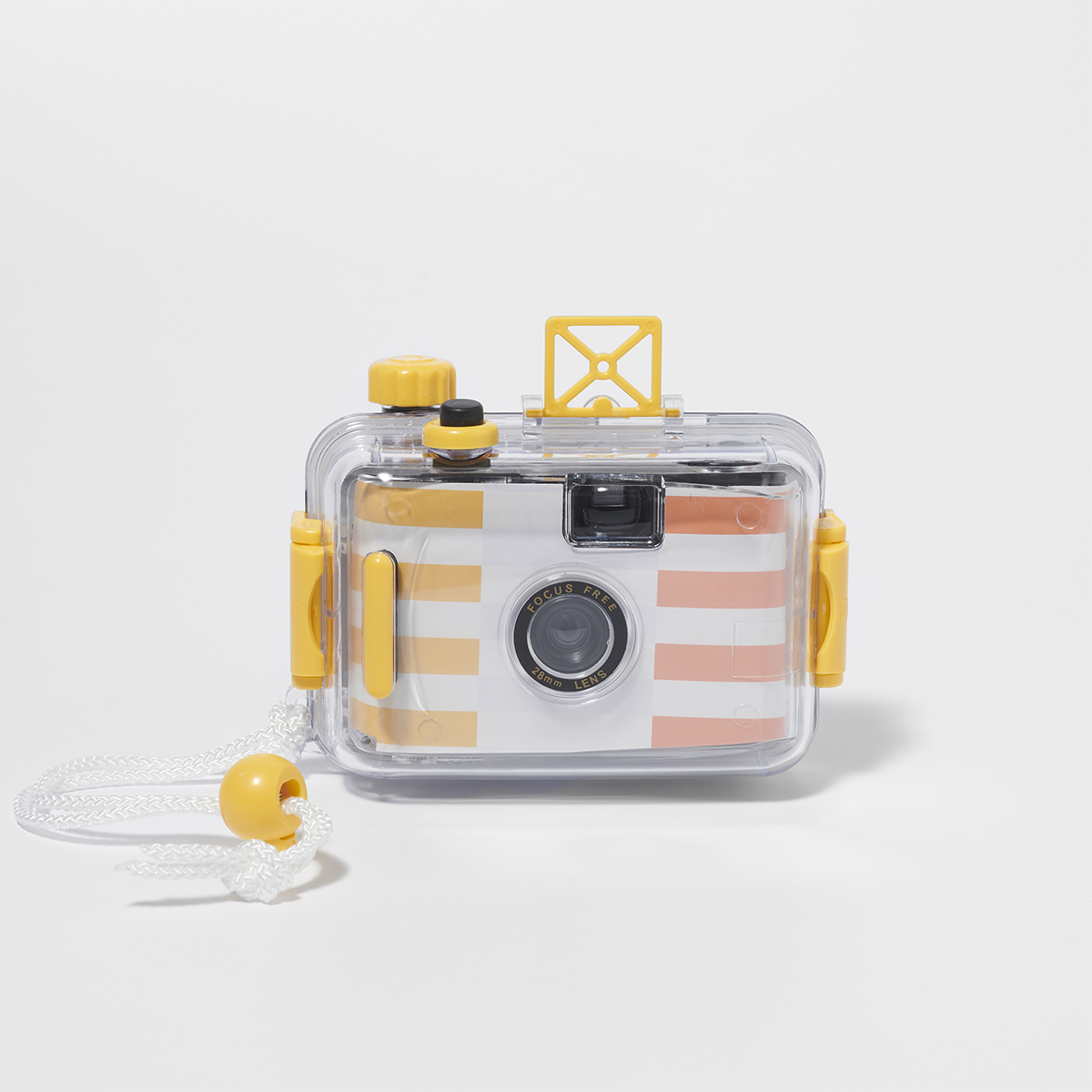 Onderwatercamera Rio Sun afbeelding