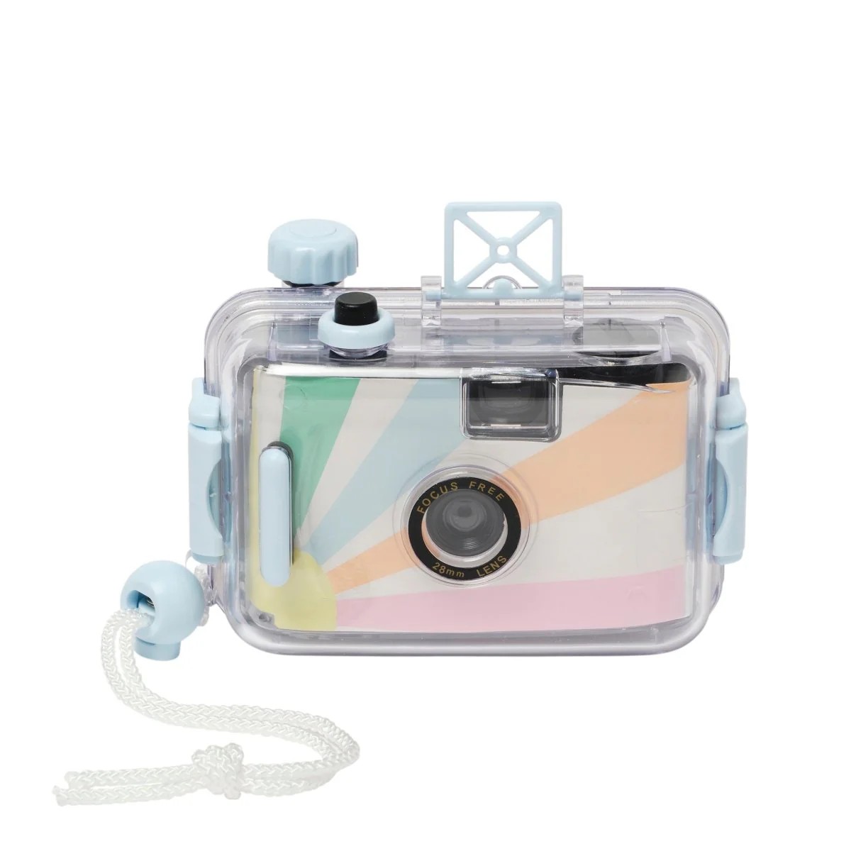 Onderwatercamera Pastel Gelato afbeelding