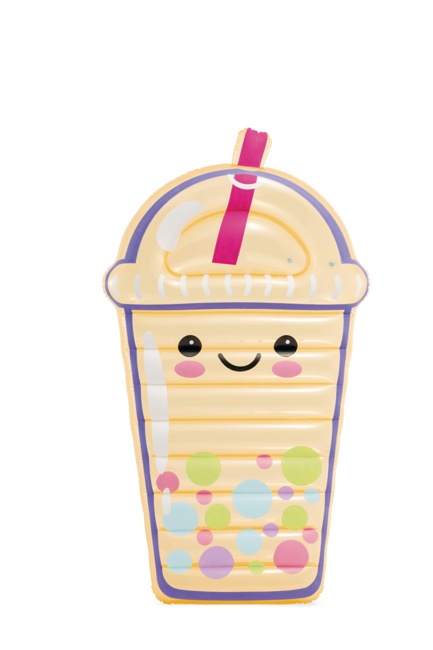 Boba Buddy Float