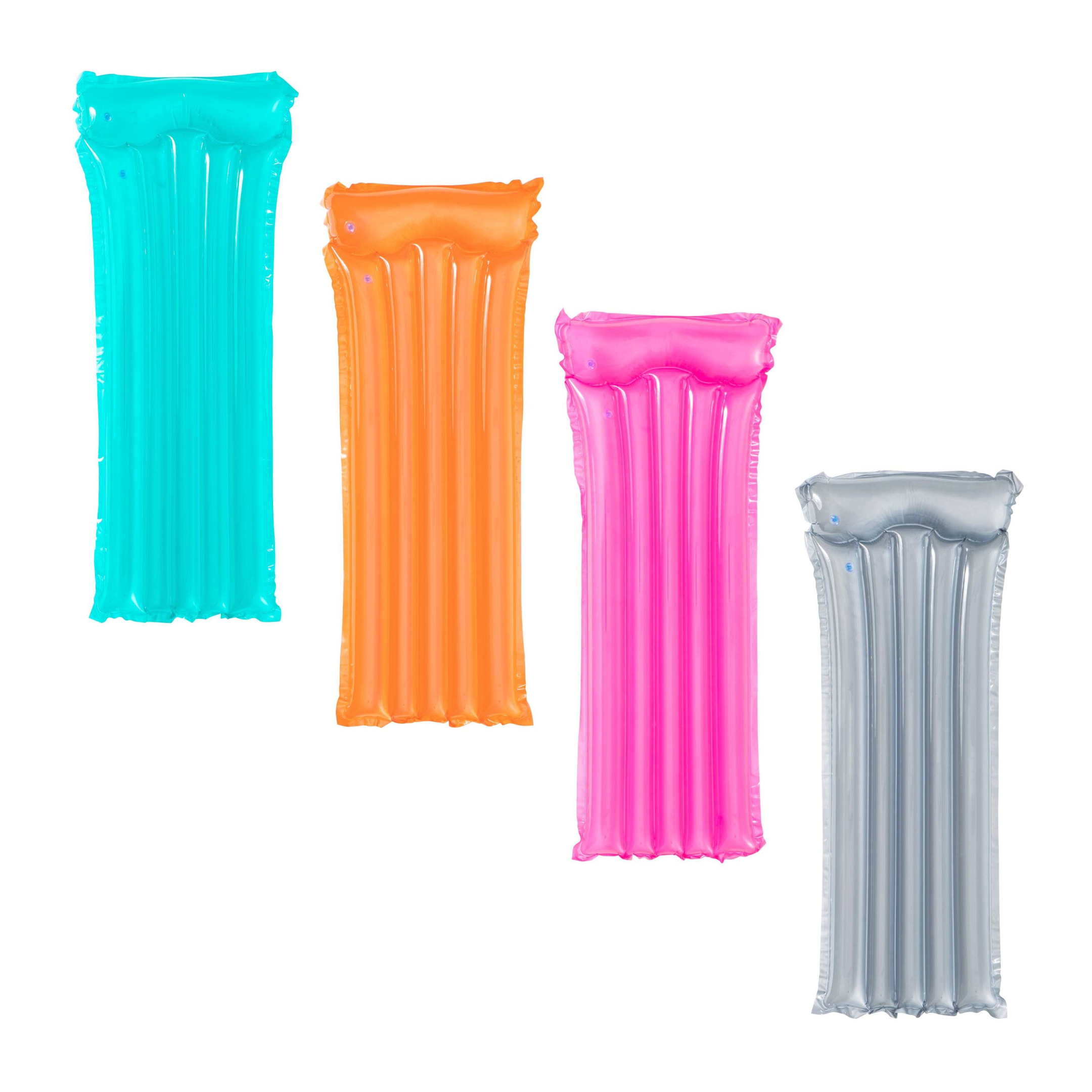 Luchtmatras - Roze