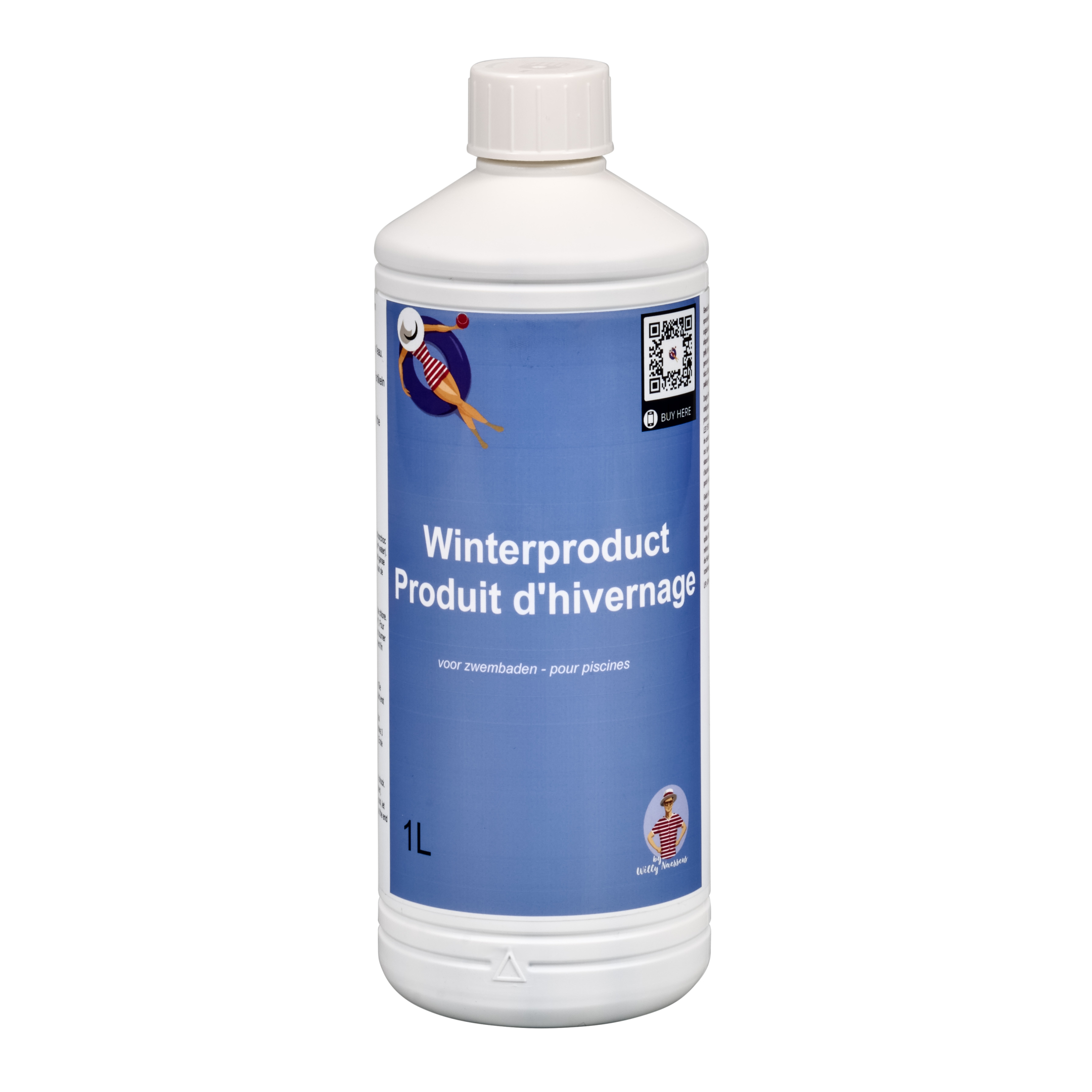 Winterproduct 1l afbeelding