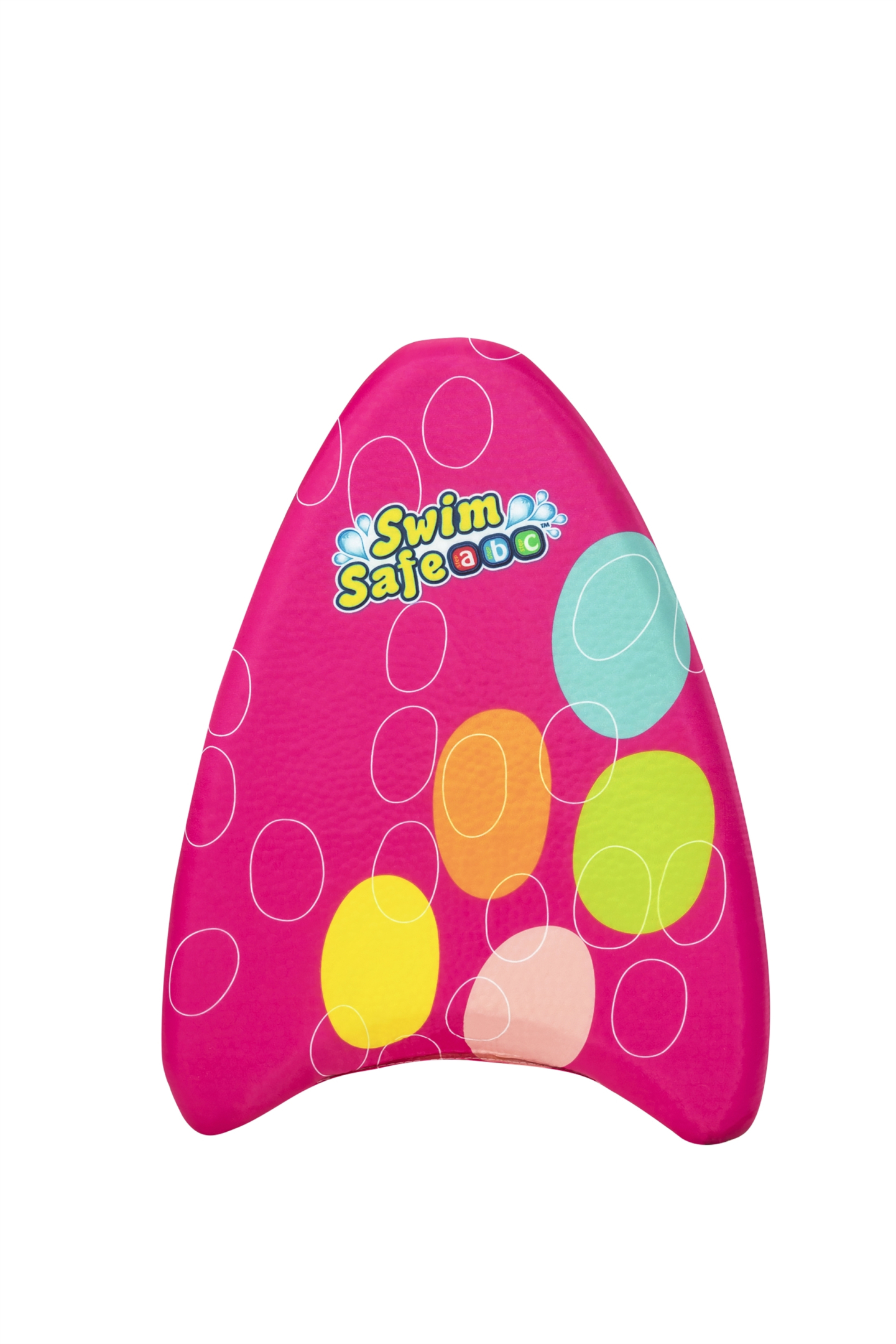 Zwemplankje Aquastar Fabric - Roze