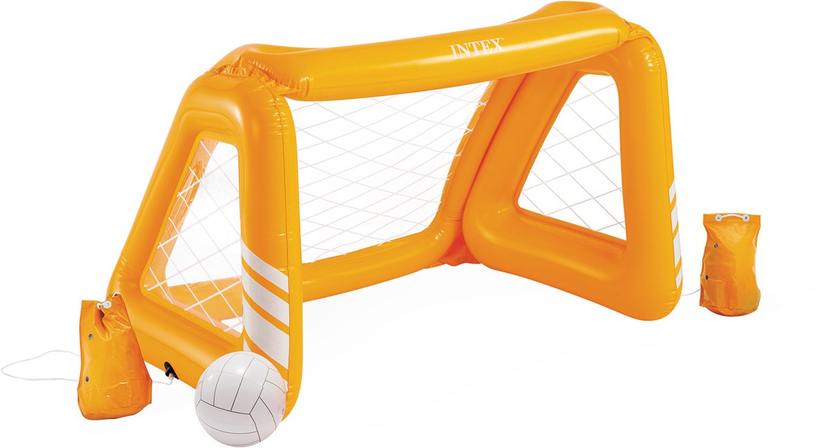 Intex Opblaasbare Waterpoloset
