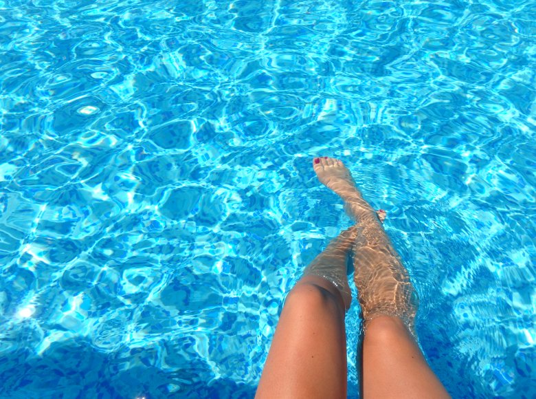 Waarom een warmtepomp de beste zwembadverwarming is!