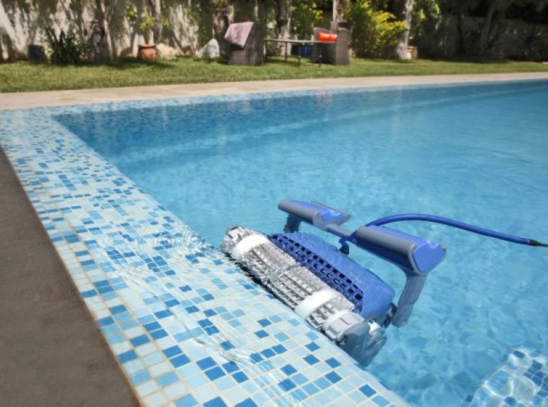 Zeggen Aziatisch Wortel Welke zwembadrobot past het best bij jouw zwembad? | Zwembad.be