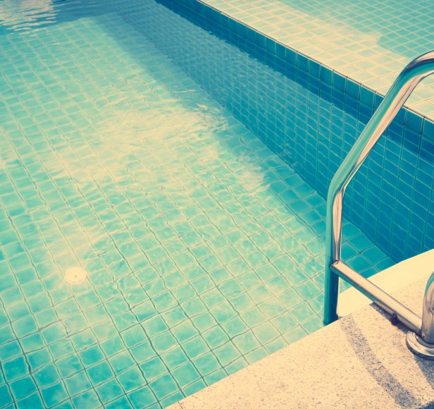 Conseils pour réchauffer plus rapidement votre piscine