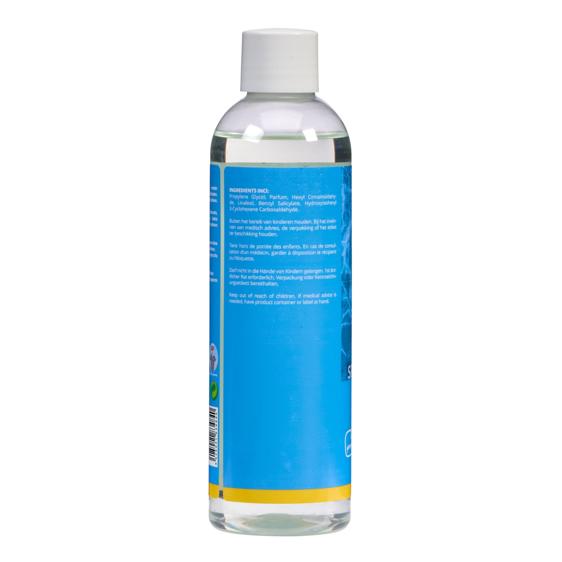 Aquascent - Parfum Piscine et Spa Aroma-THÉ (Thé Vert) 250ml
