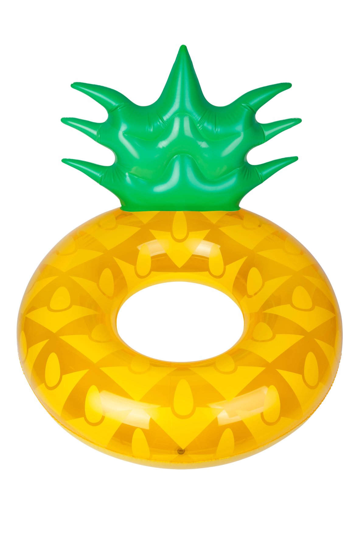 Ananas Zwemband |Pool Ring
