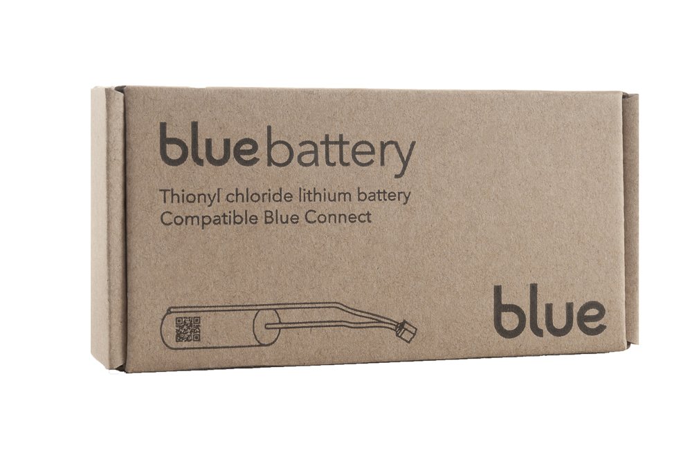 Blue Connect Plus Batterij