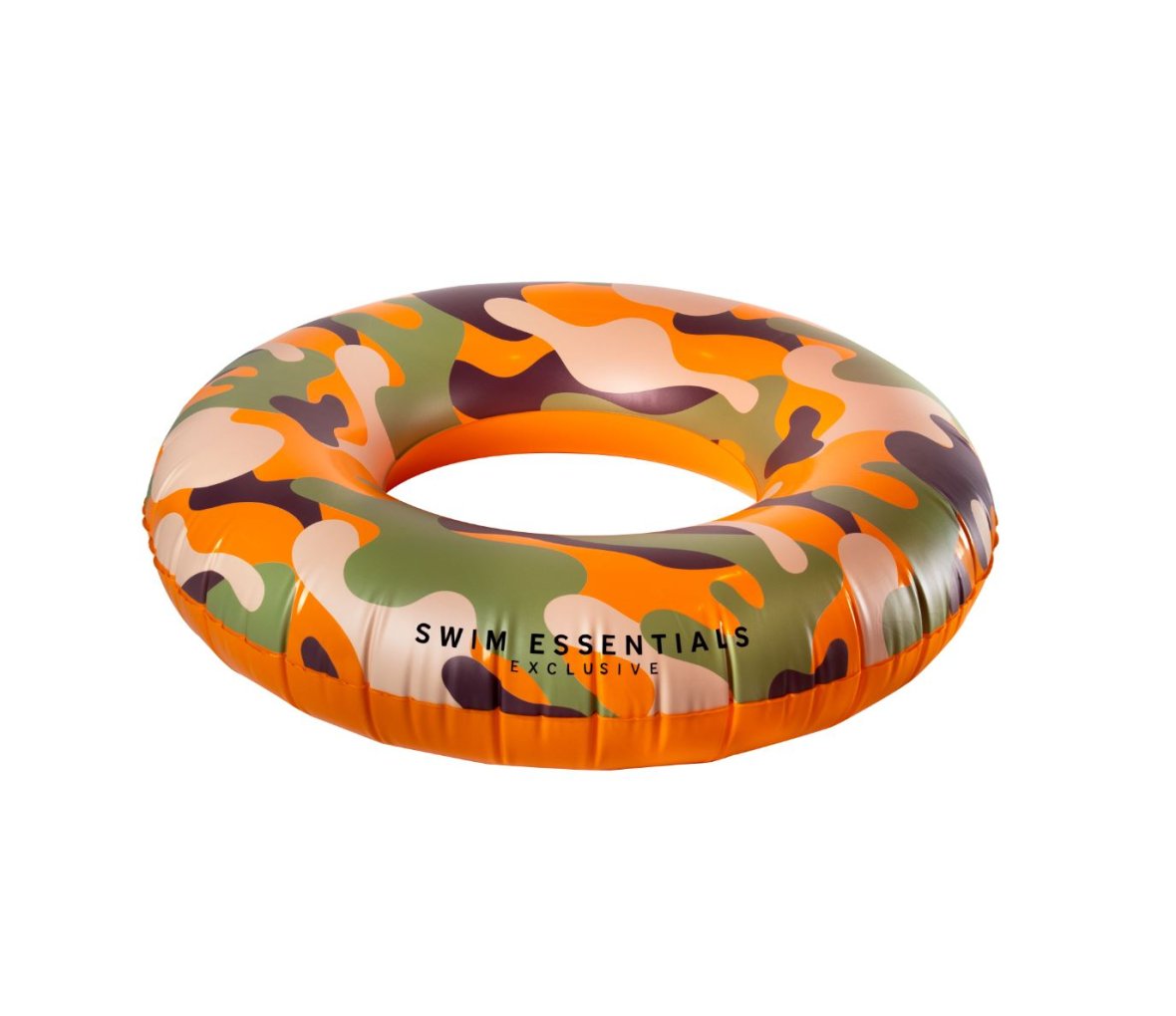 Swim Essentials Opblaasbare Camouflage Zwemband