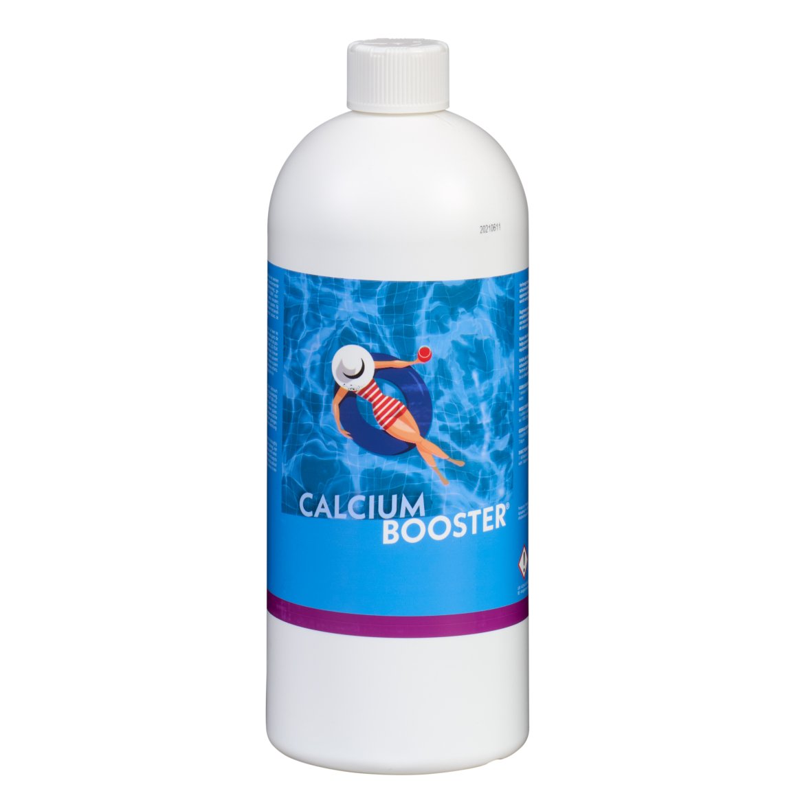 Spaline Calcium Booster 1L