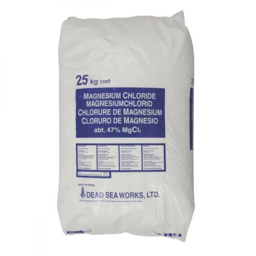DA-GEN Magnesiumchloride Activator 25kg - 2