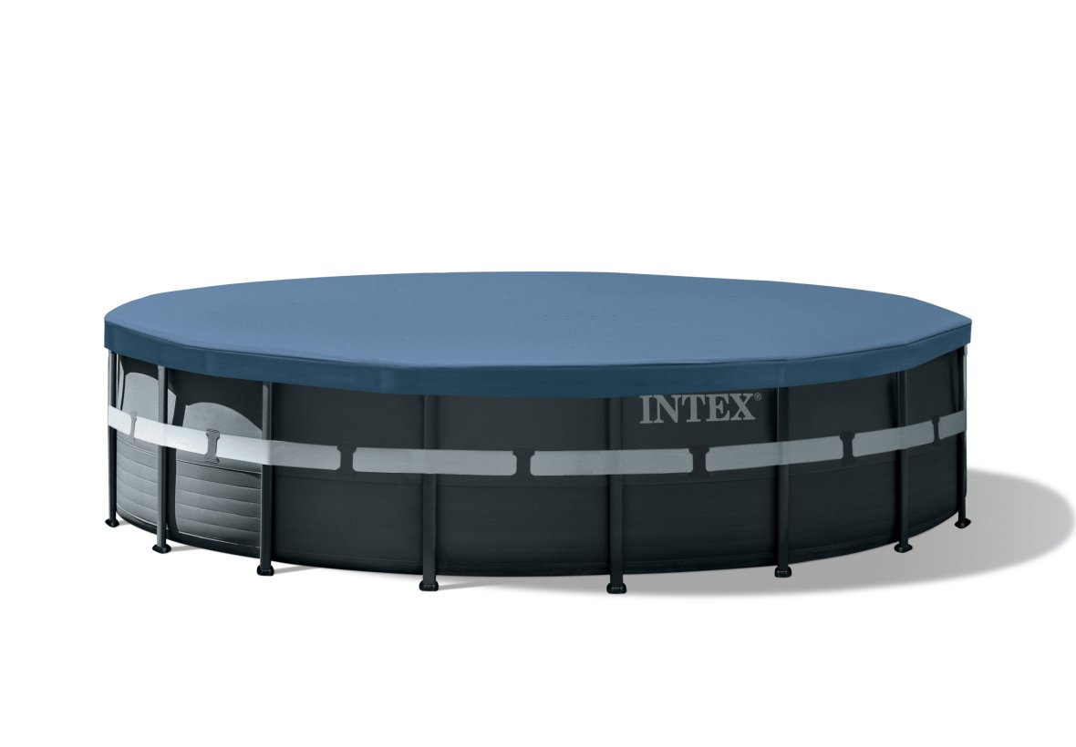 Intex Ultra XTR Frame zwembad 549 x 132 cm - 3