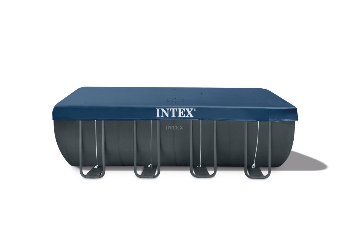 Intex Ultra XTR Frame zwembad 549 x 274 x 132 cm - 3