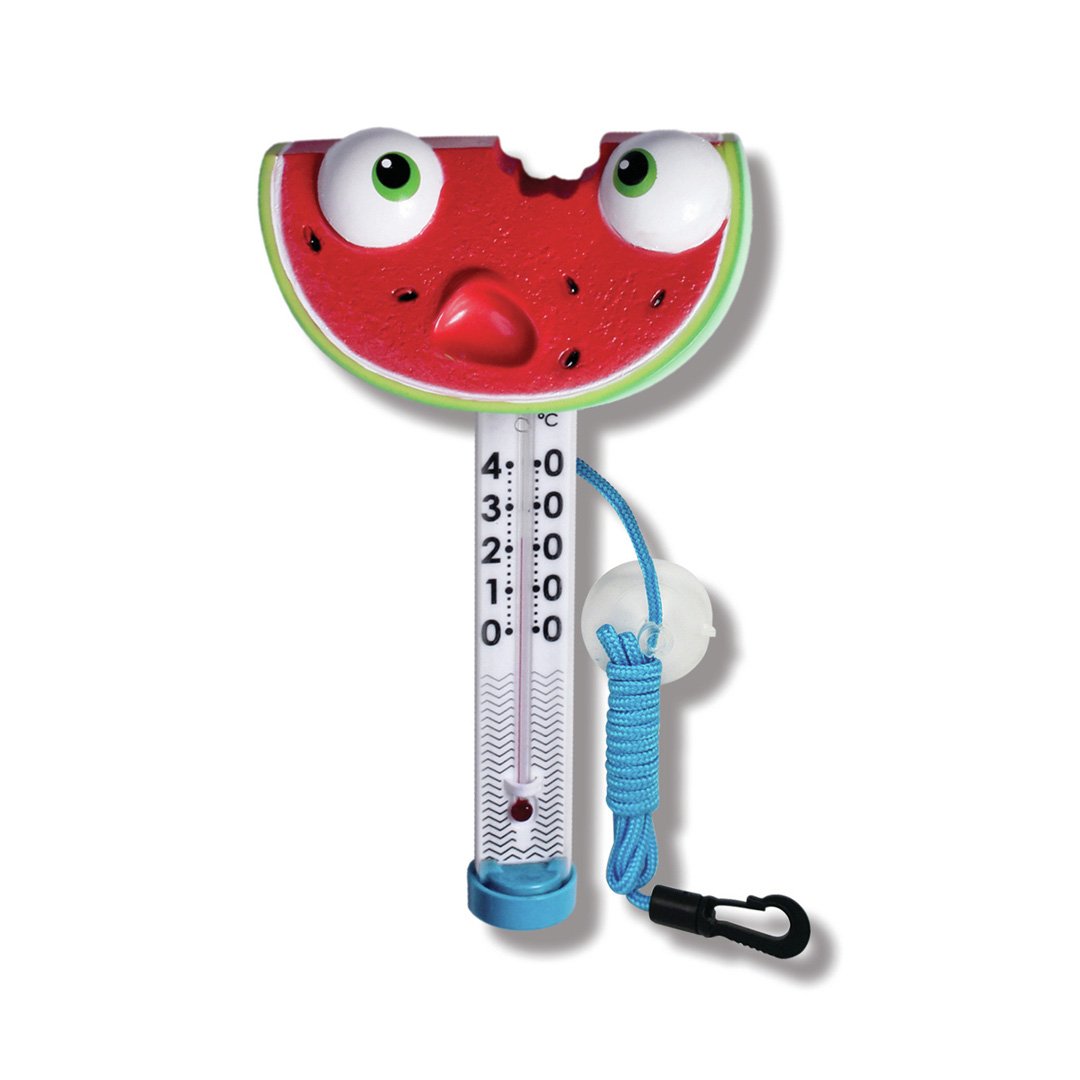 Thermometer Tutti-Frutti (3 varianten)