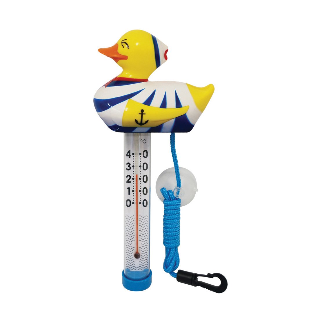 Thermometer eendjes (3 varianten) 2