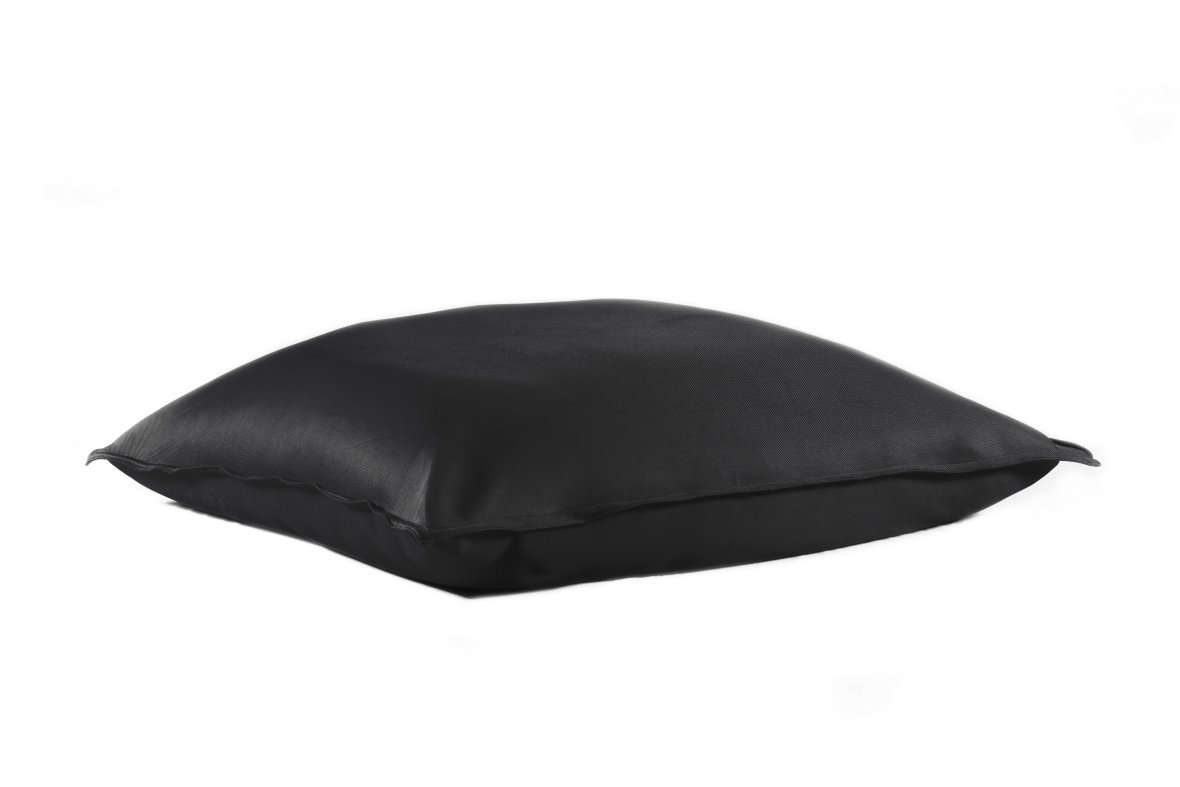 Float voor het zwembad - Donker Grijs - 130 x 130cm