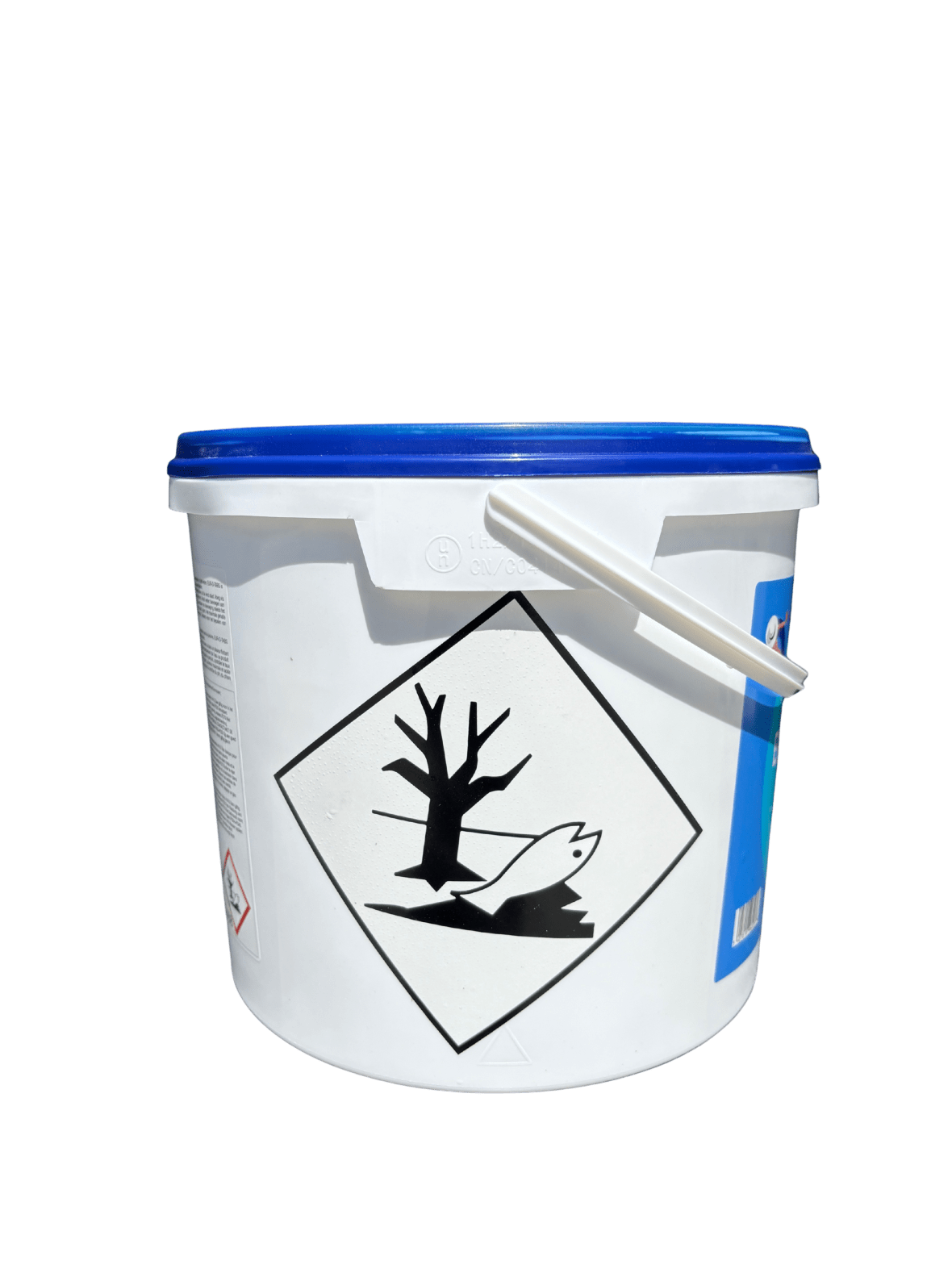 Chloortabletten Tabs 5 kg