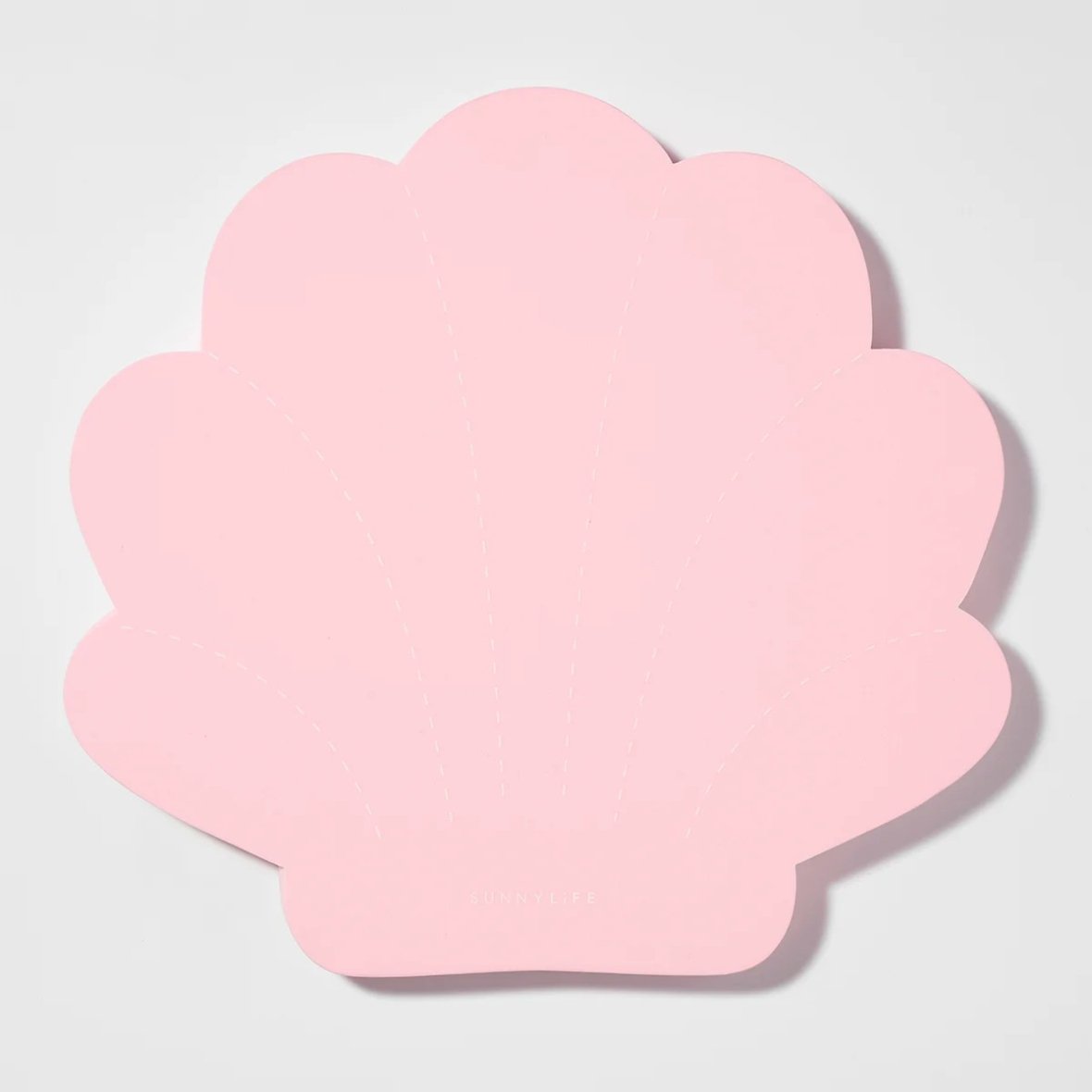 Zwemplank voor kids the Mermaid Pink